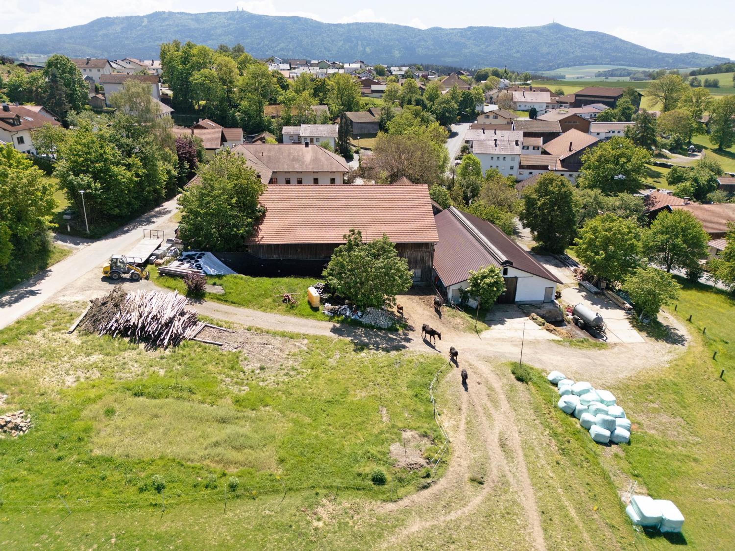 Schwarzbauernhof