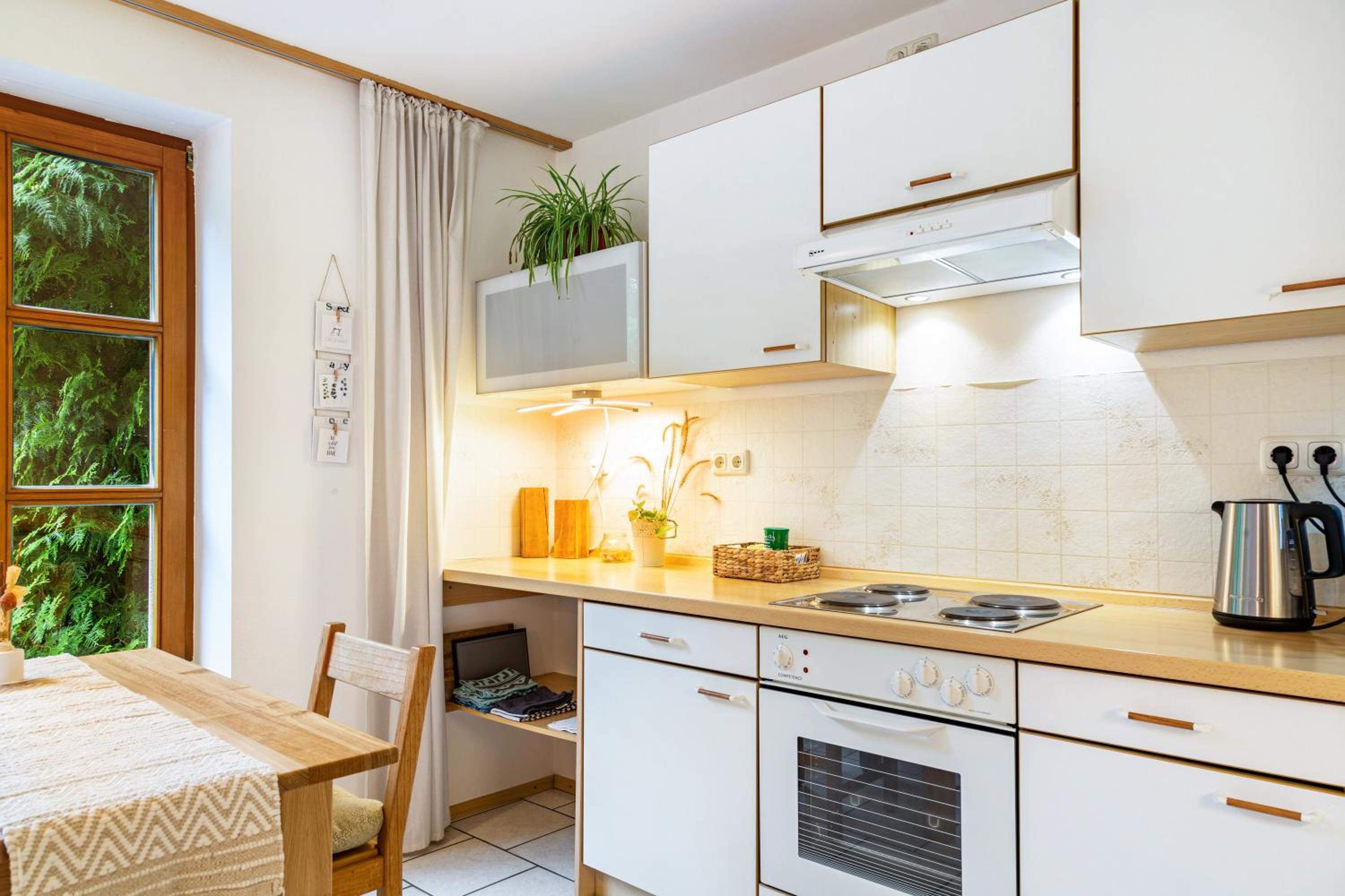 Ferienwohnung Schatzlmayr