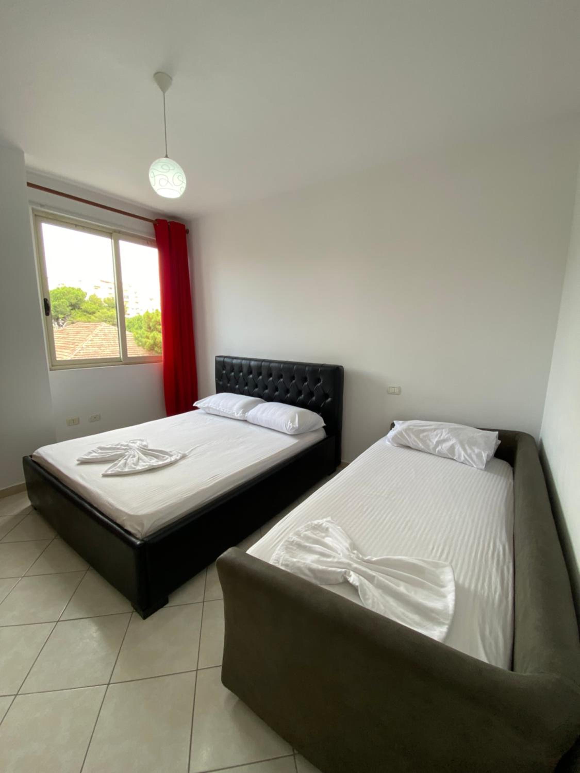 Zani’s Apartments