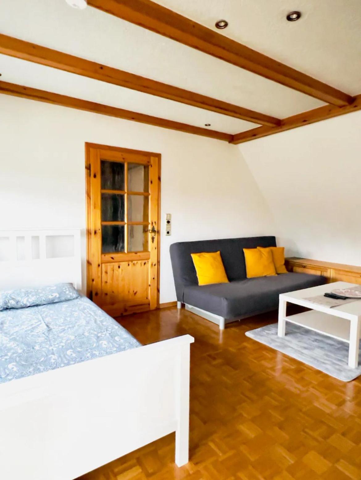 3 sonnige Appartements in Soltau
