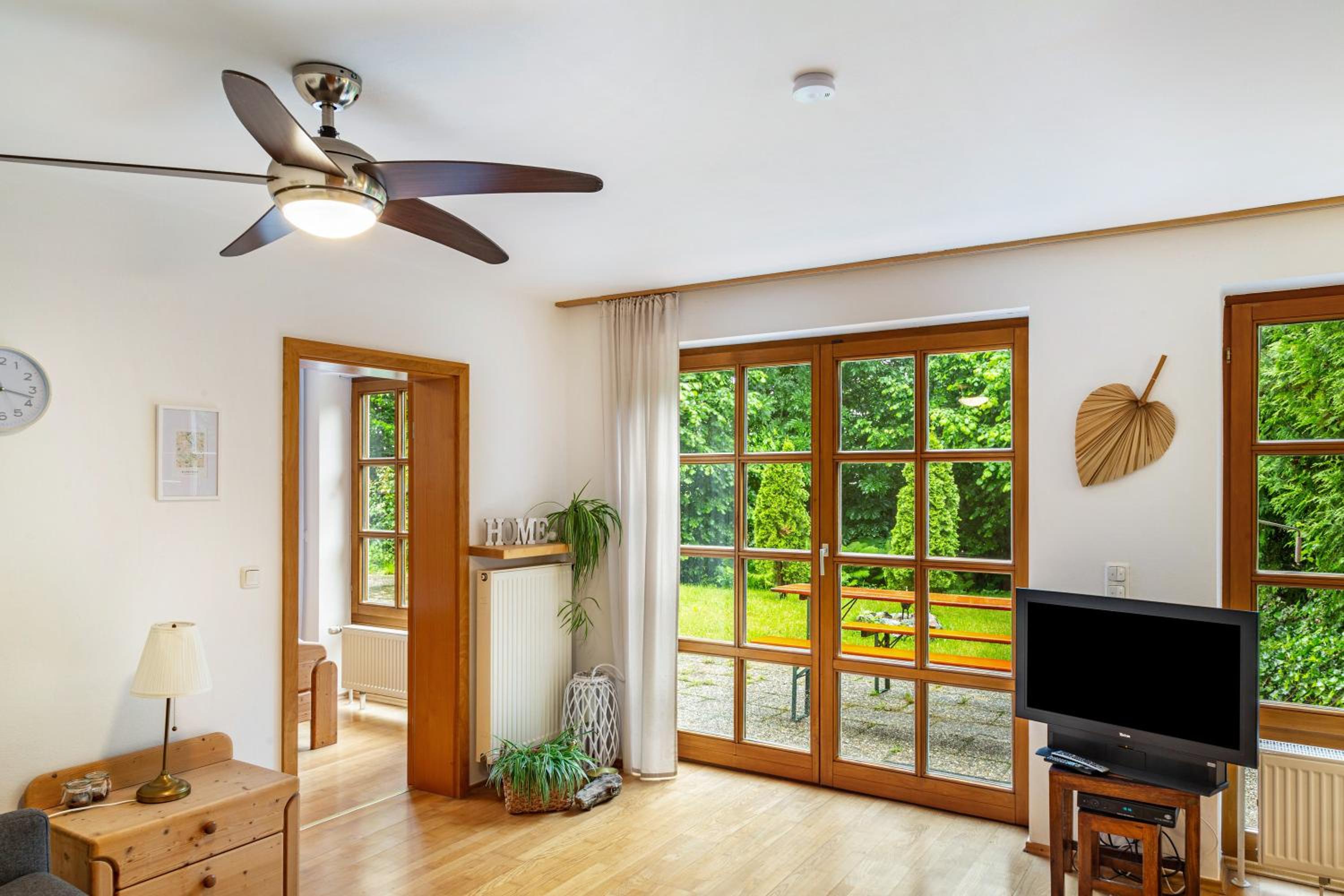 Ferienwohnung Schatzlmayr