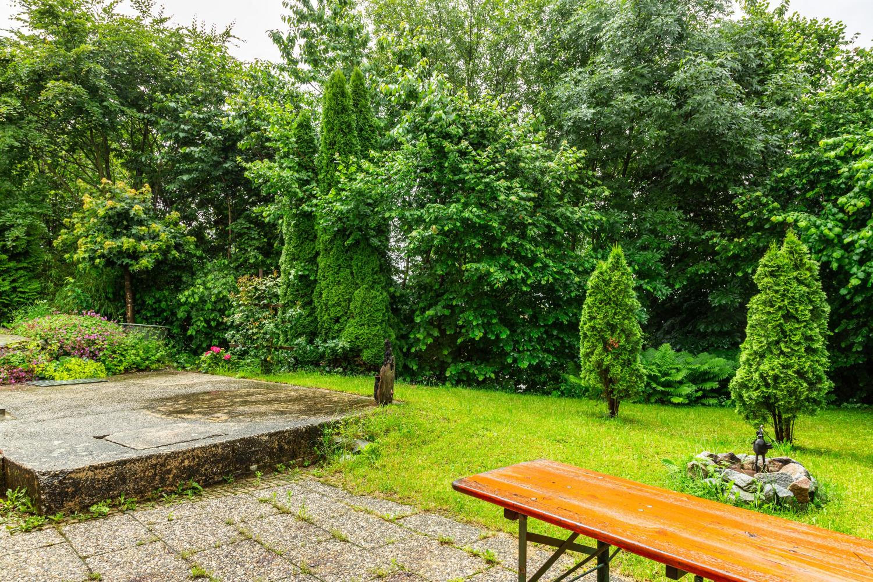 Ferienwohnung Schatzlmayr