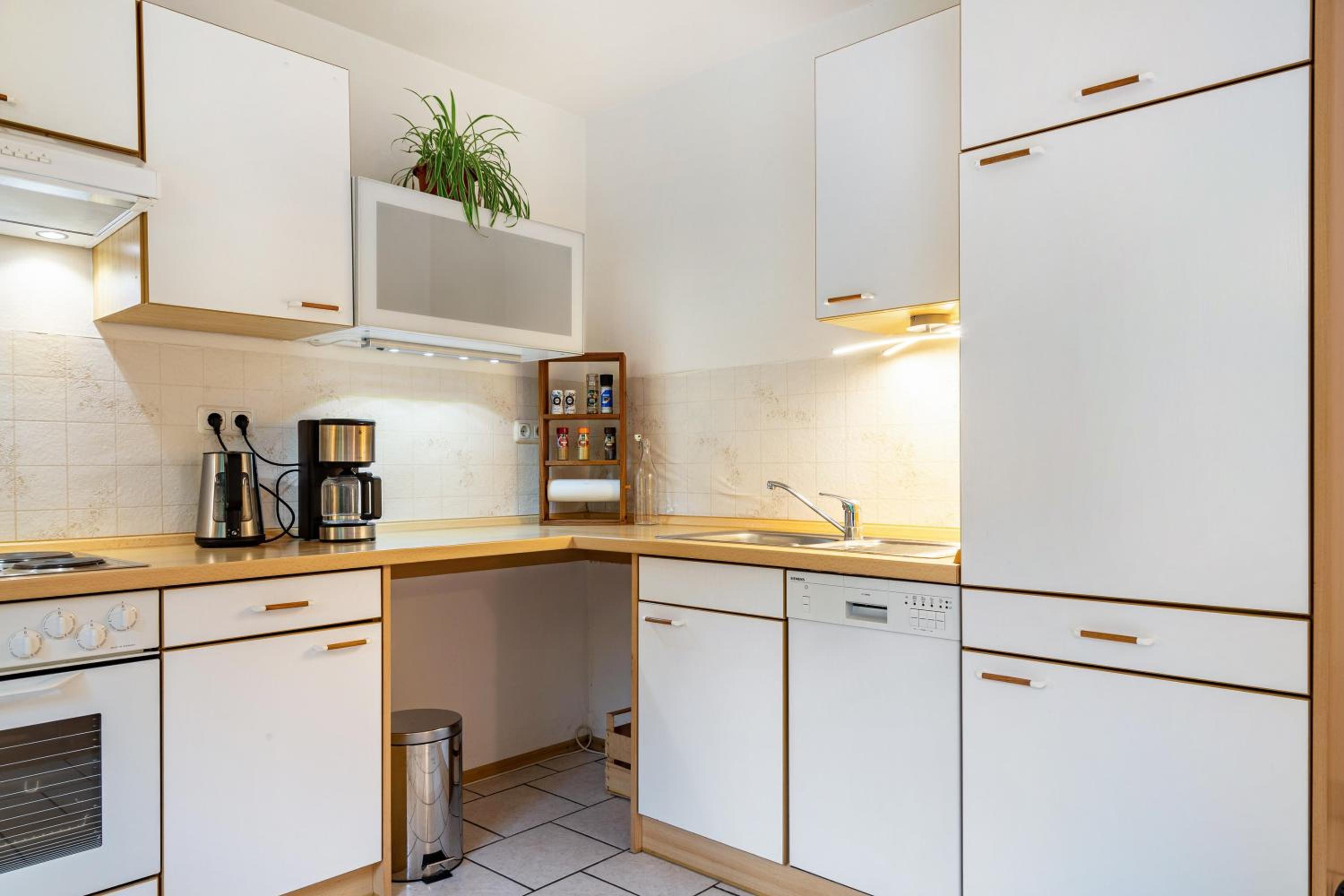 Ferienwohnung Schatzlmayr