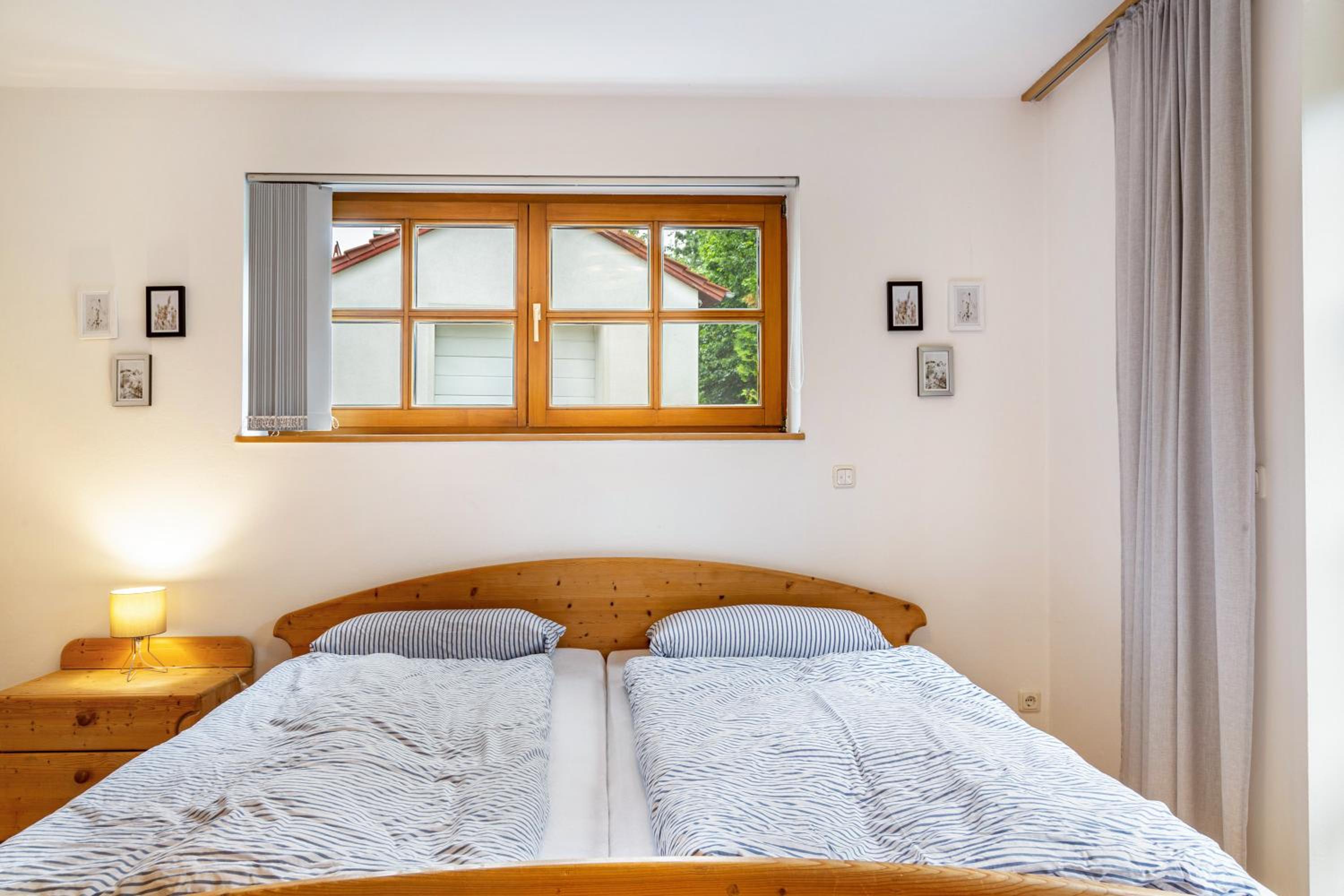 Ferienwohnung Schatzlmayr