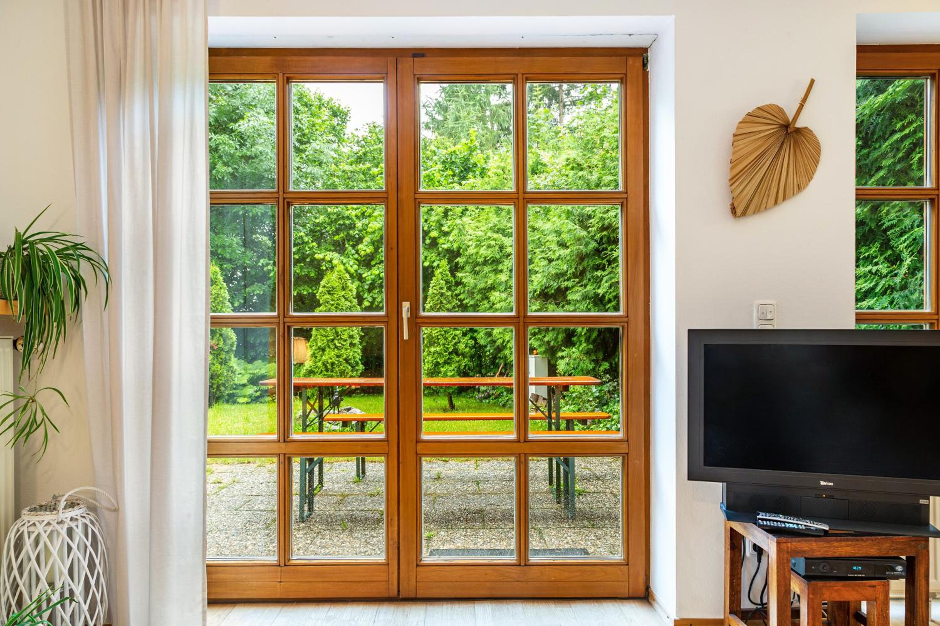 Ferienwohnung Schatzlmayr