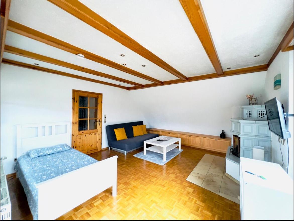 3 sonnige Appartements in Soltau
