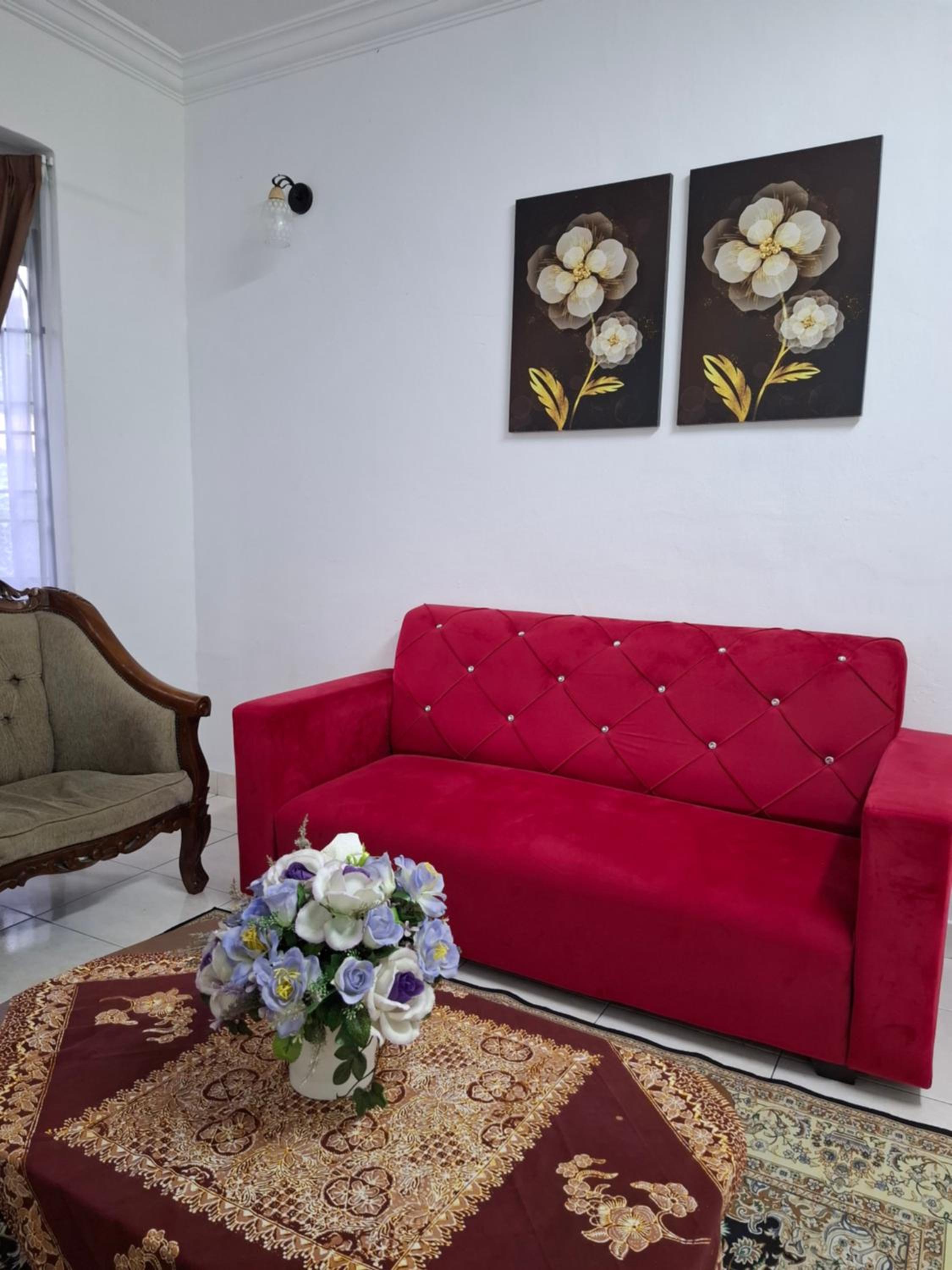 Homestay Impian