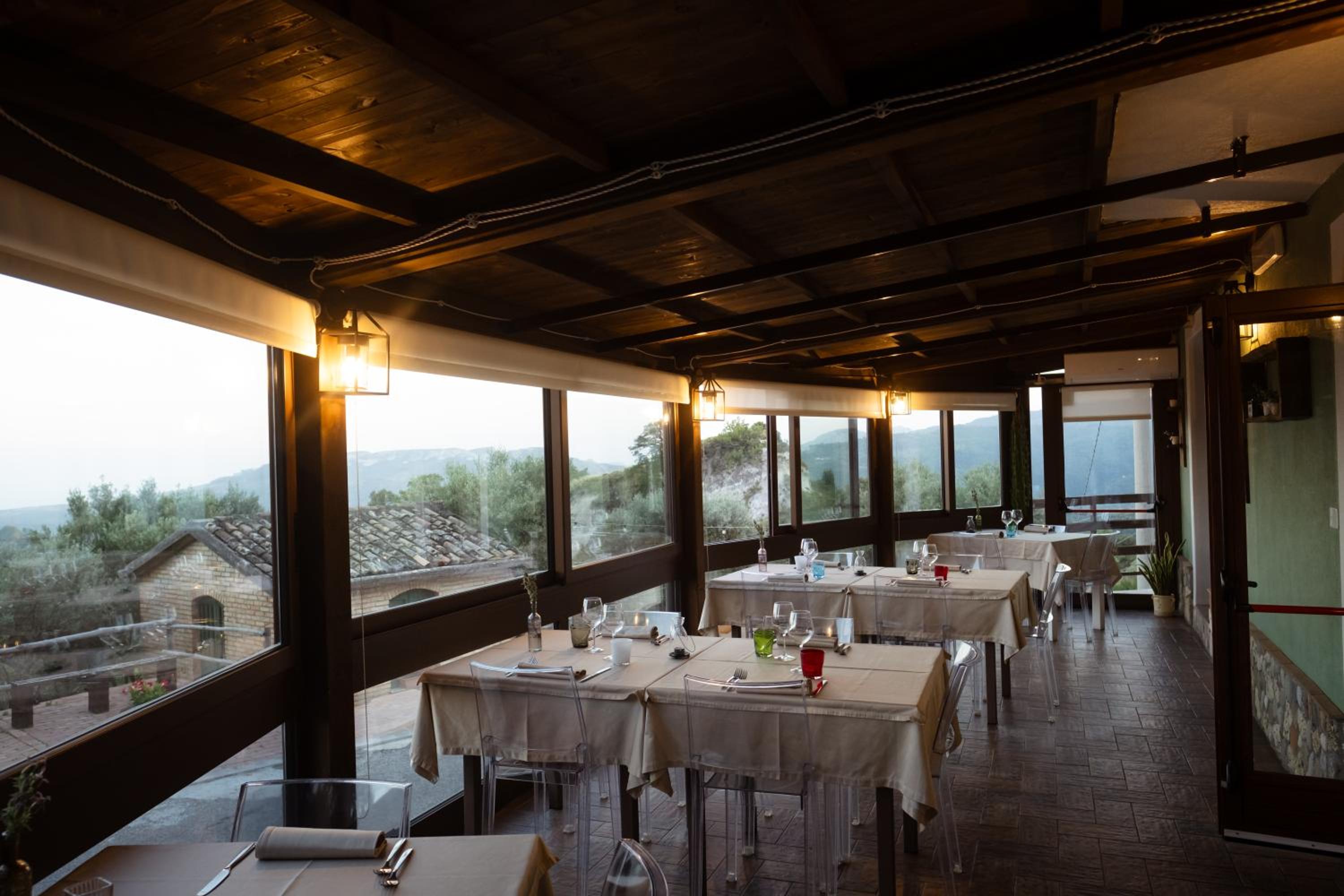 Locanda degli Ulivi