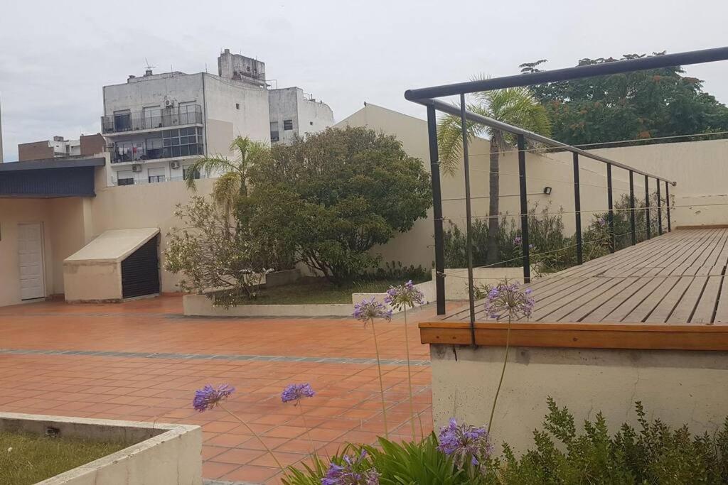 Gym Parrilla Piscina Cómodo SUBTE Parque Patricios