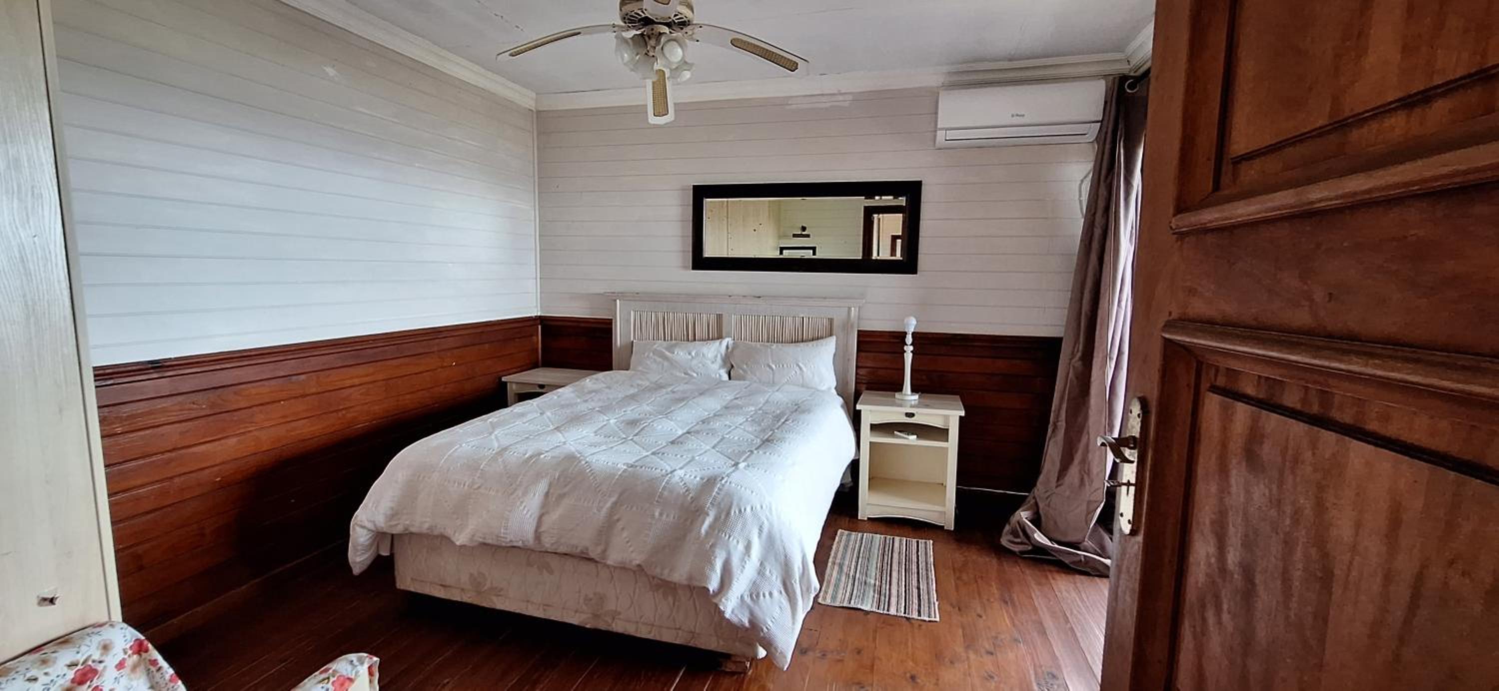 Seaview home, stone throw from beach view 2