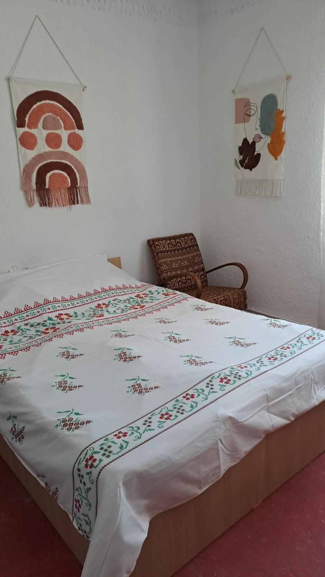 Casa antonyo view 2
