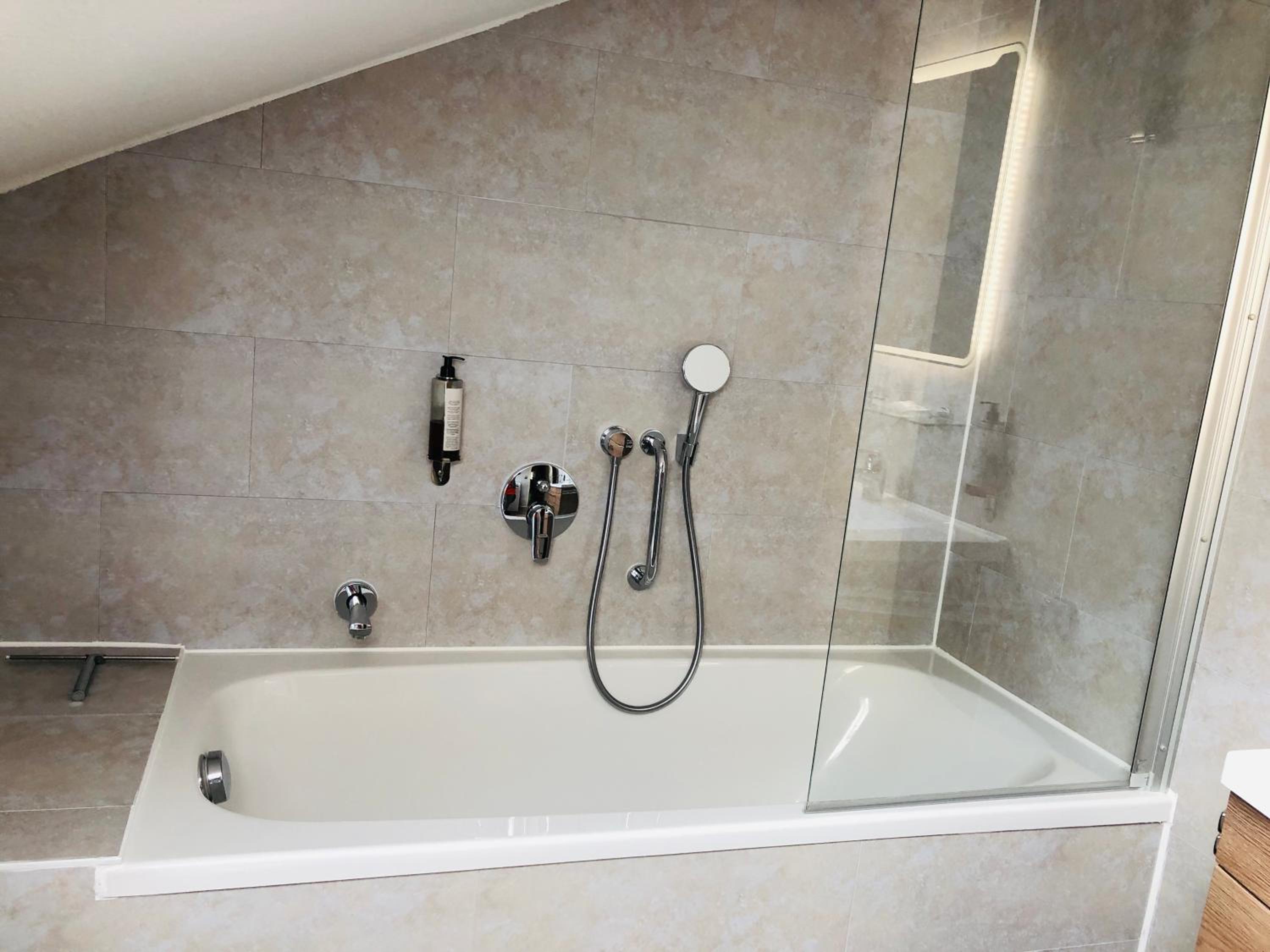 Ban Thai Ferienwohnung Bad Steben