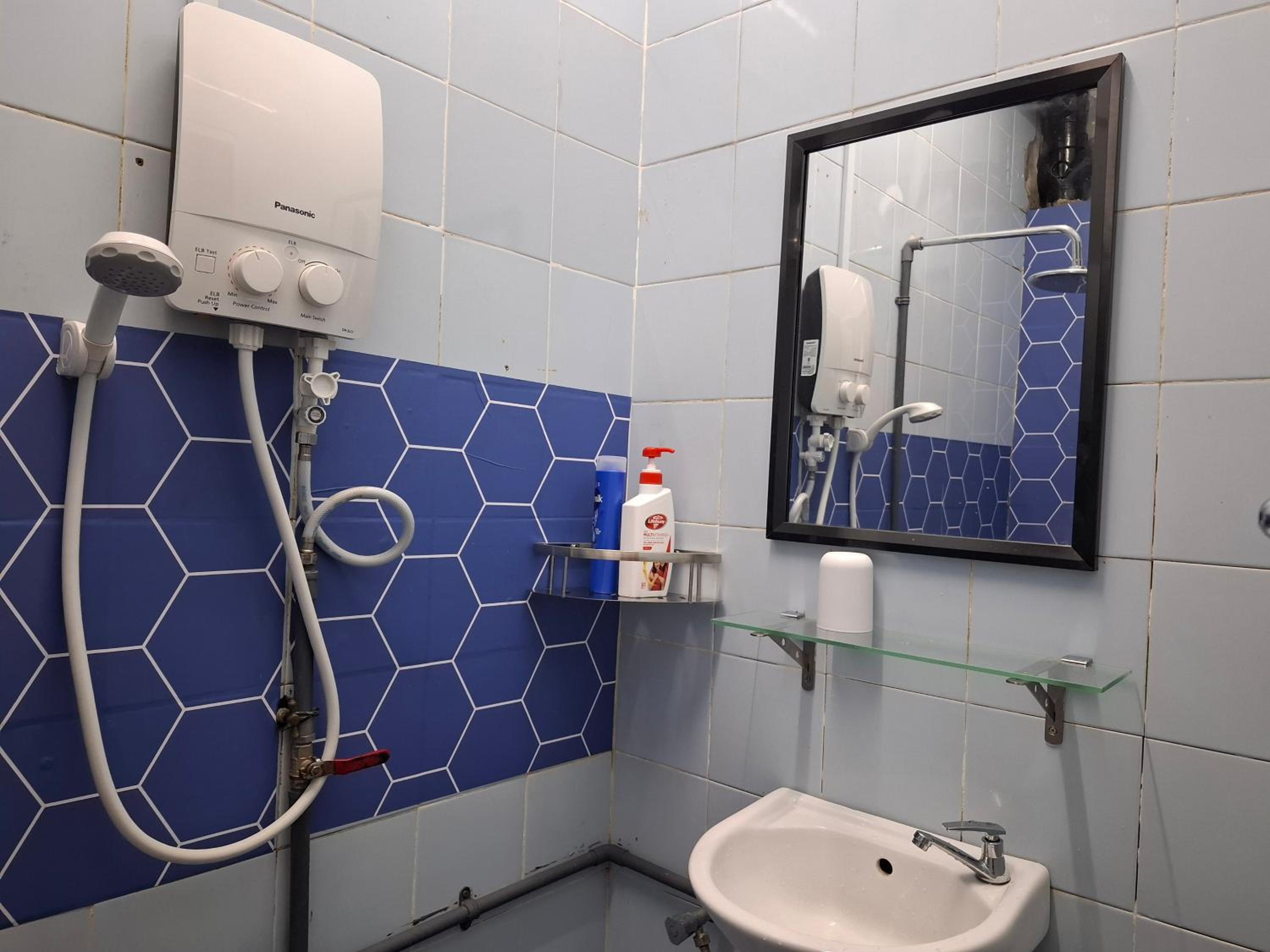 Homestay Impian