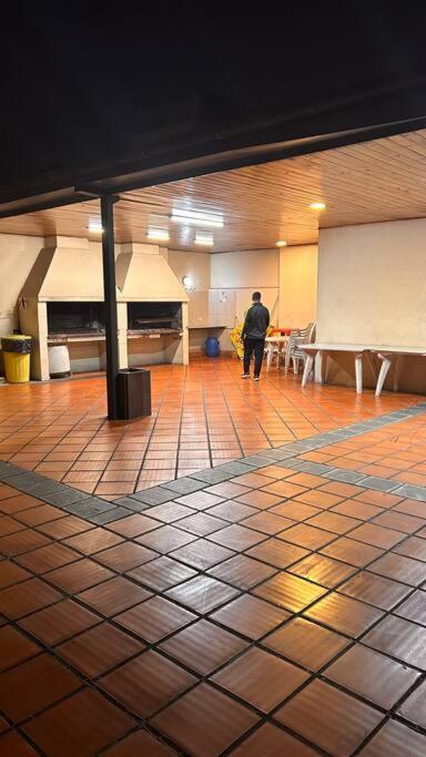 Gym Parrilla Piscina Cómodo SUBTE Parque Patricios