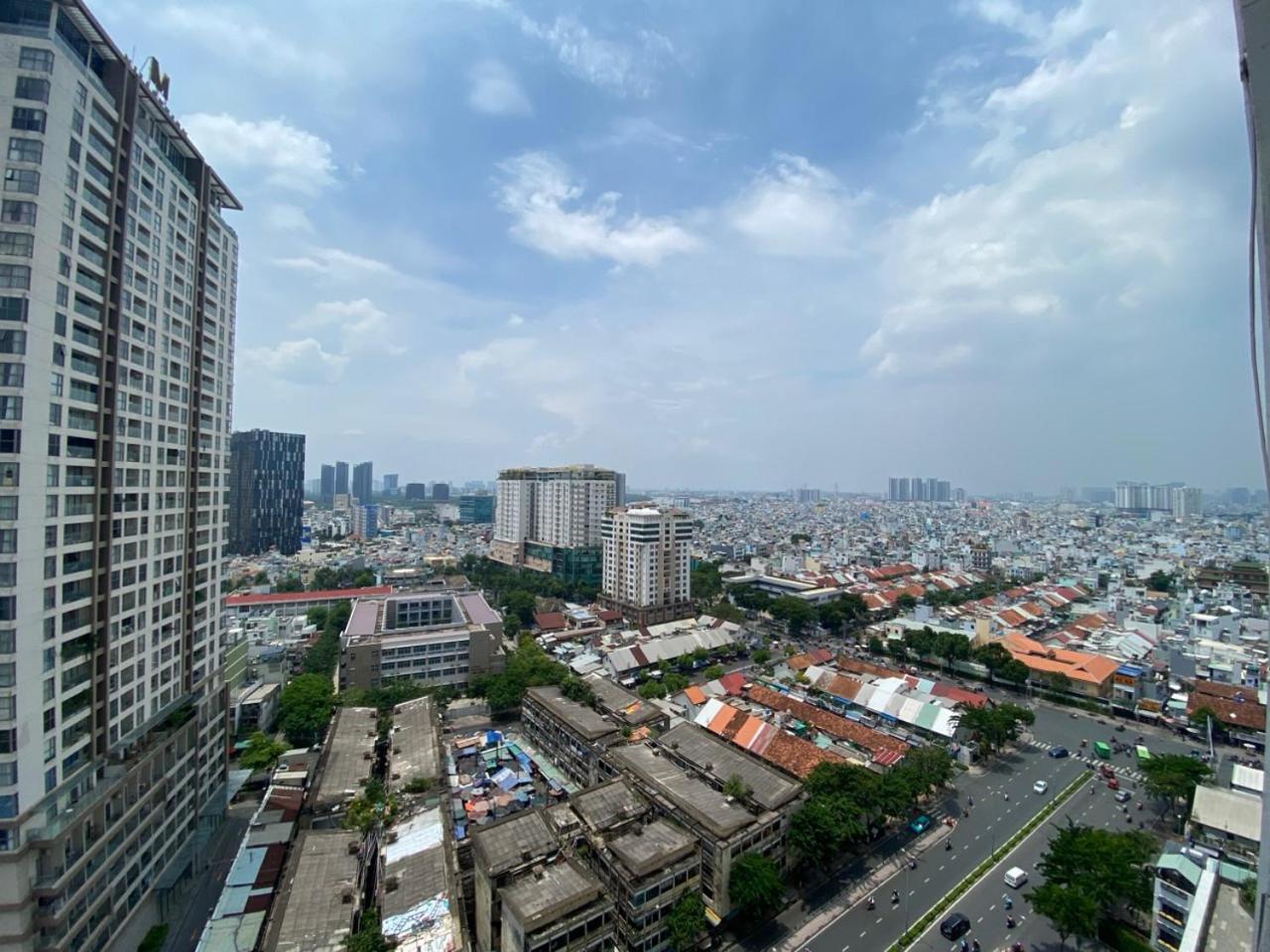 Hotel Studio City View High floor - Image 1