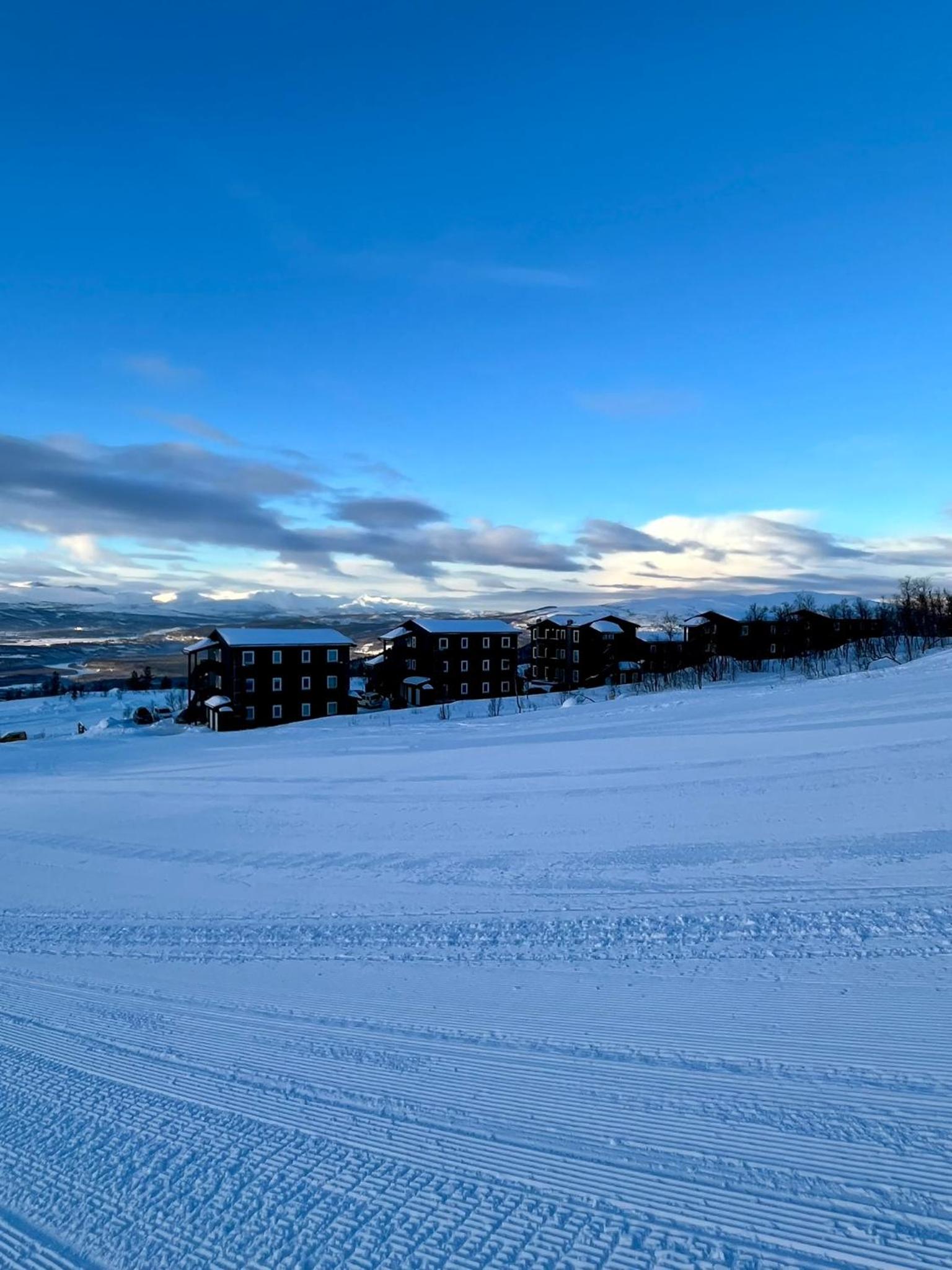 Målselv Fjellandsby Apartments