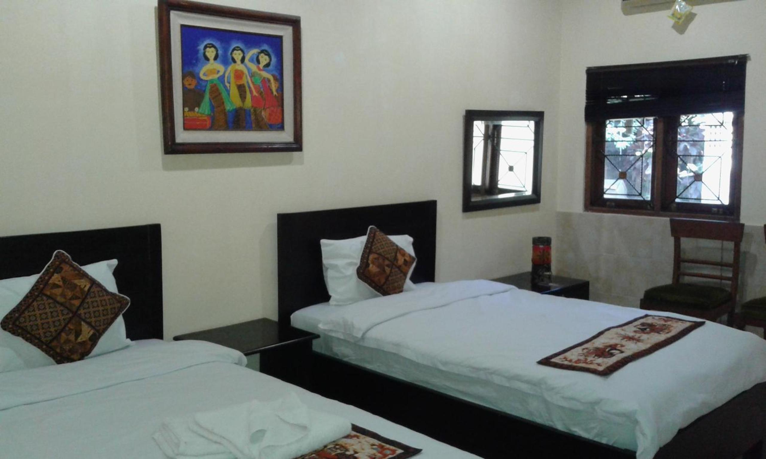 Alam Jogja Resort Mitra RedDoorz