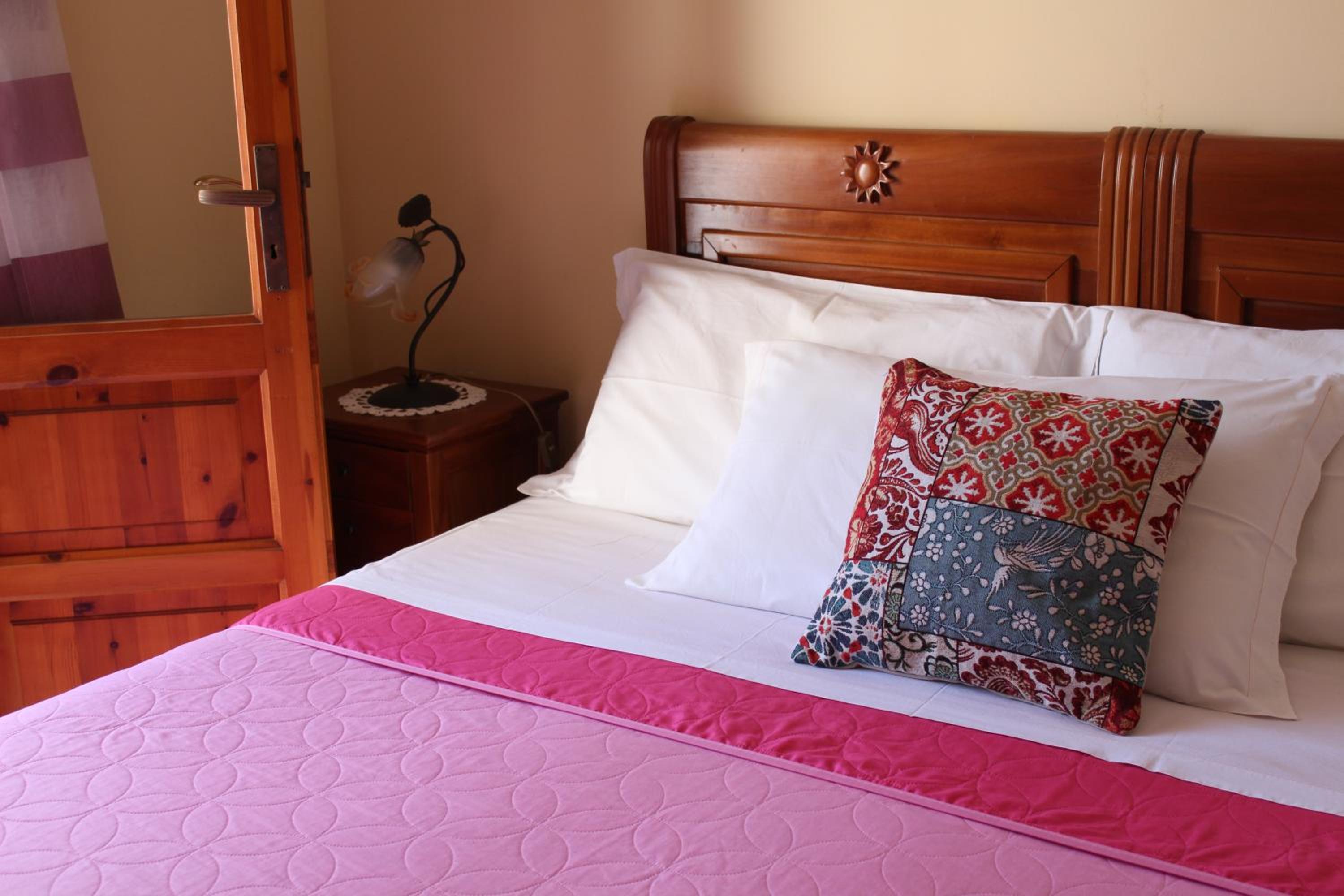 Raggio di Sole Bed & Breakfast photo 5