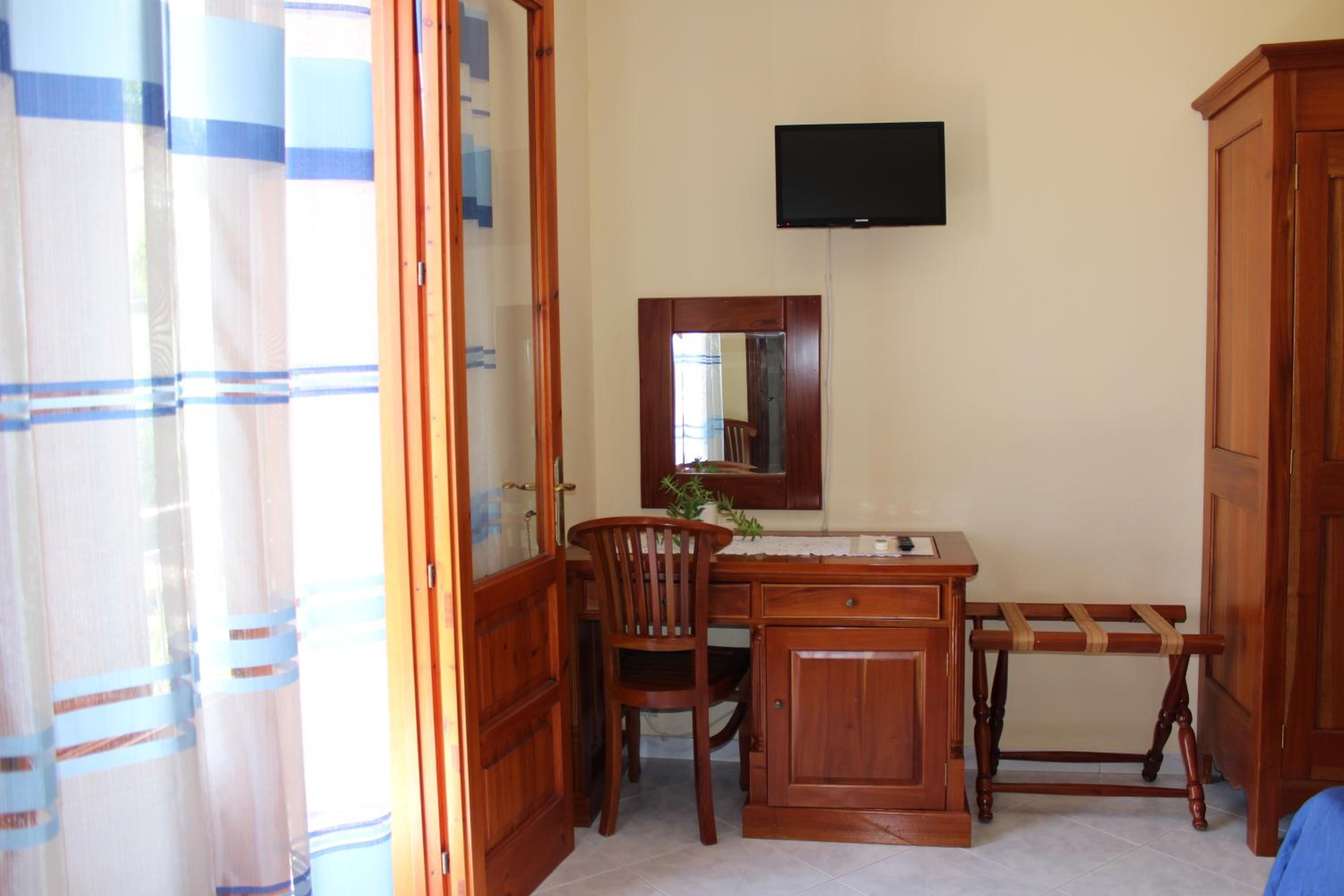 Raggio di Sole Bed & Breakfast photo 3