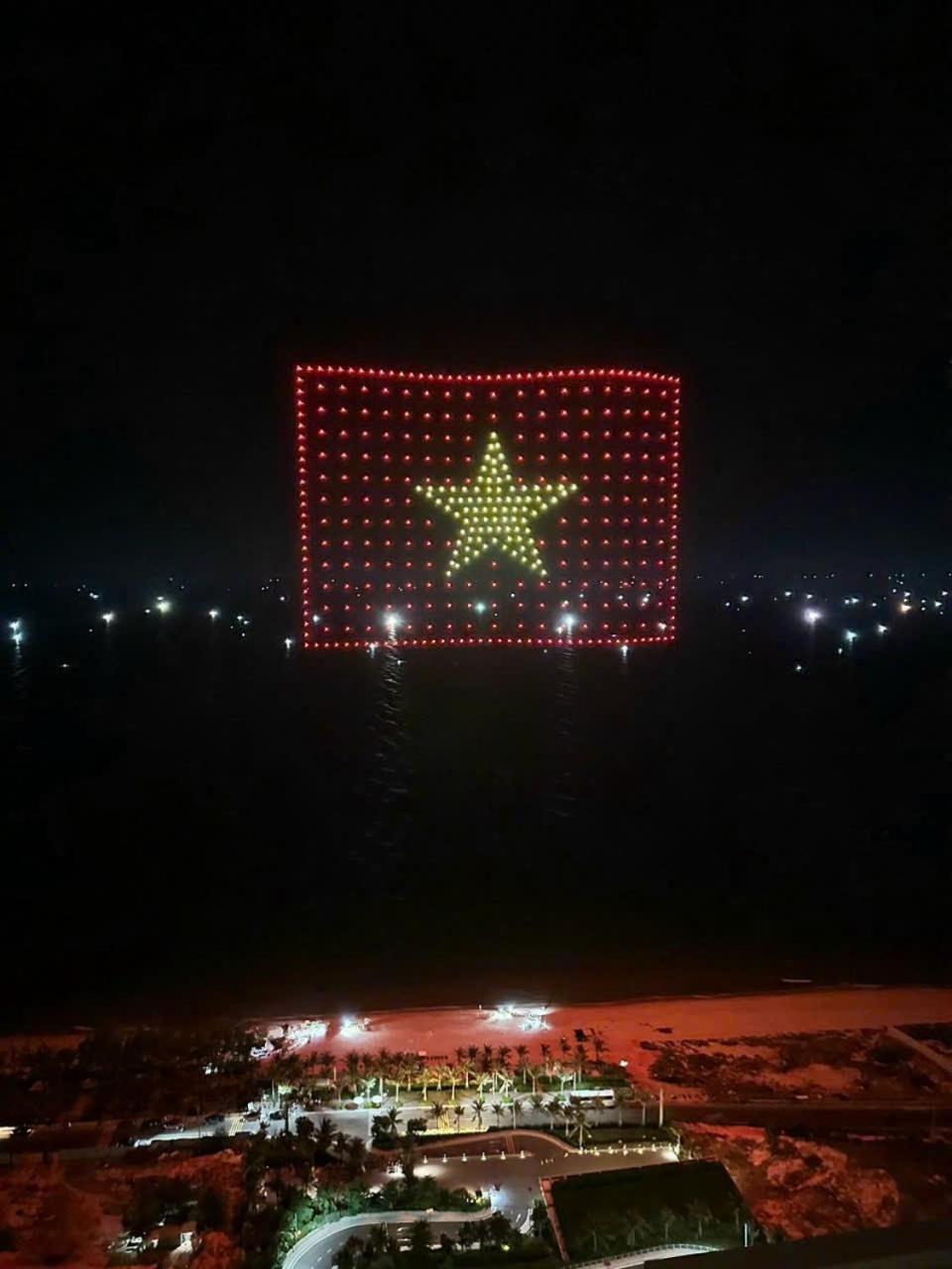Apec Mandala Condotel view 5