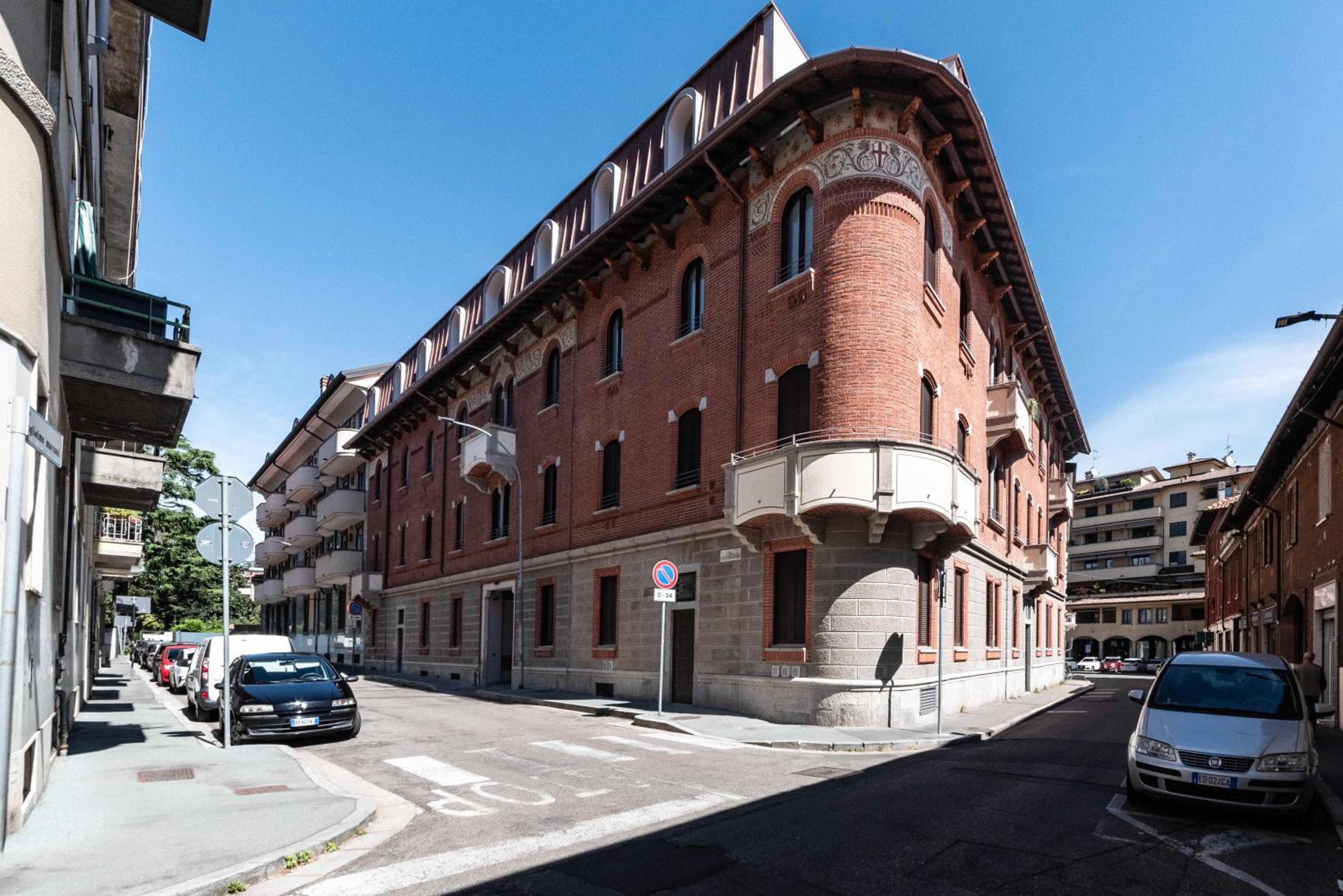 Appartamento Vittoria