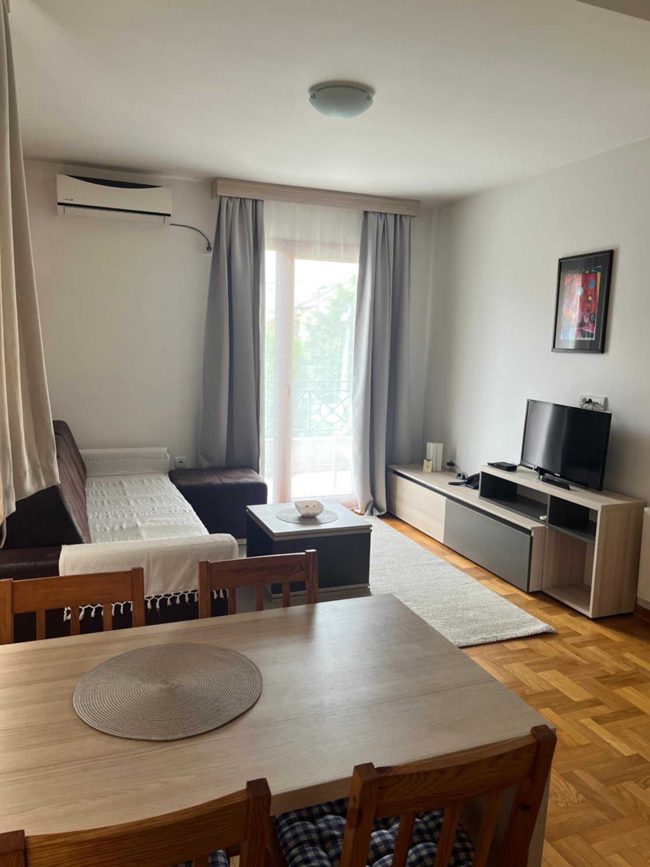 Apartman SMS view 2