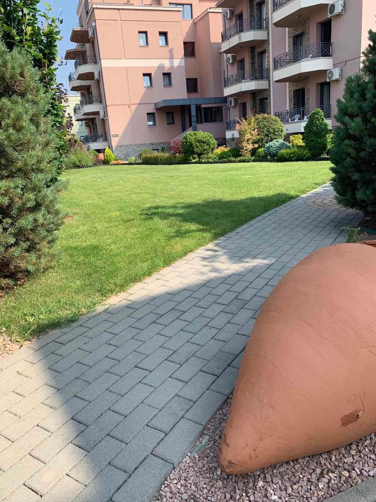 Apartman SMS view 4