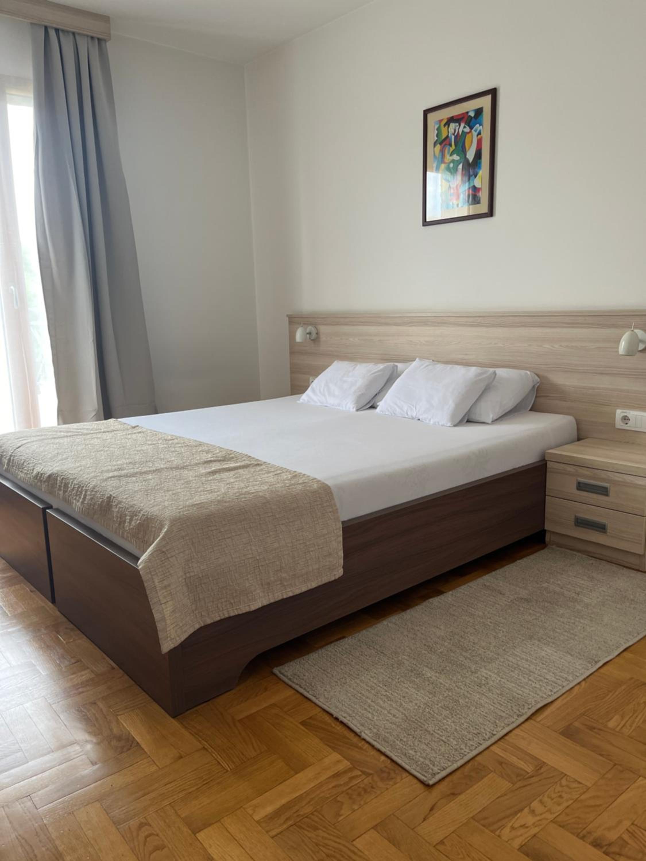 Apartman SMS view 5