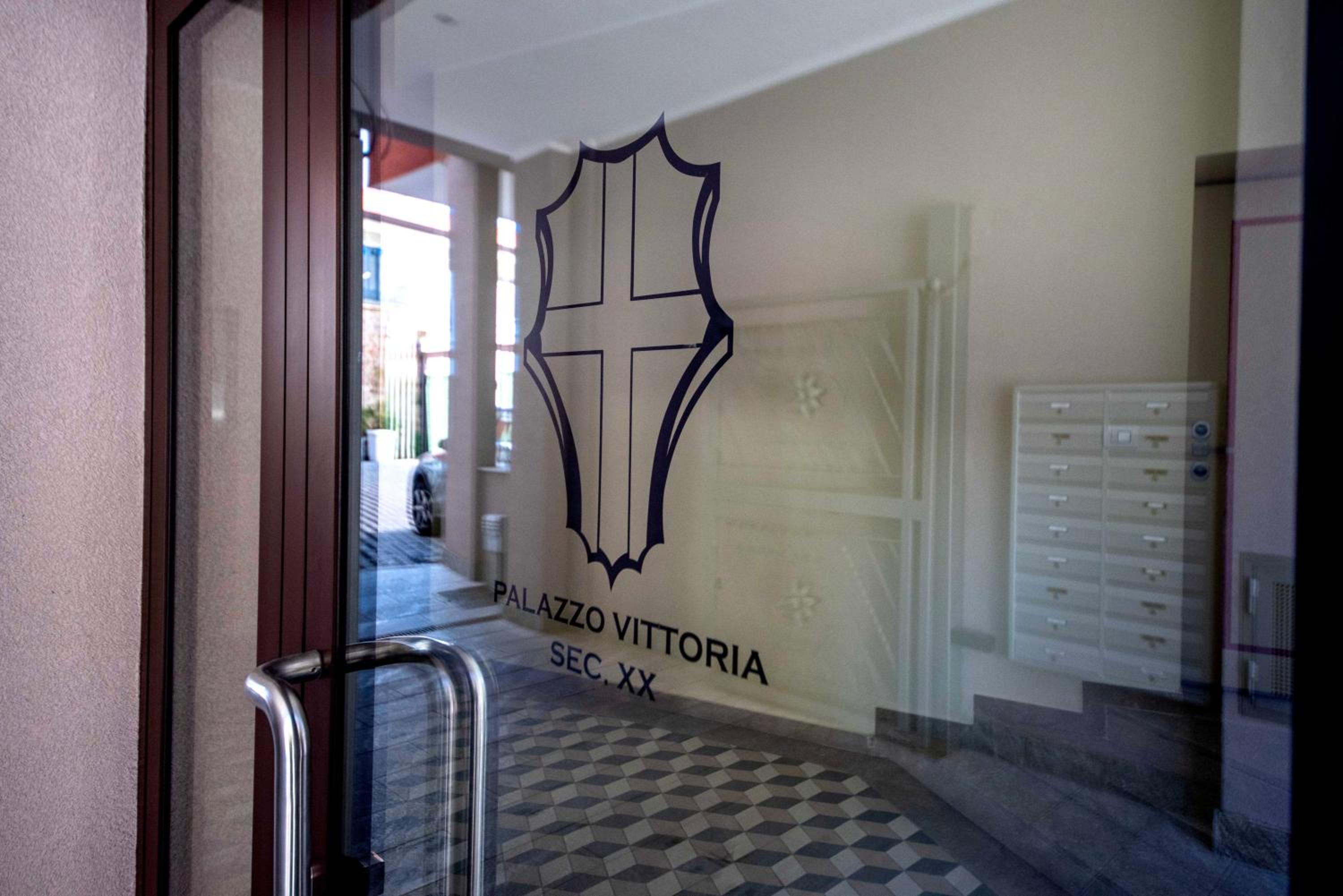 Appartamento Vittoria