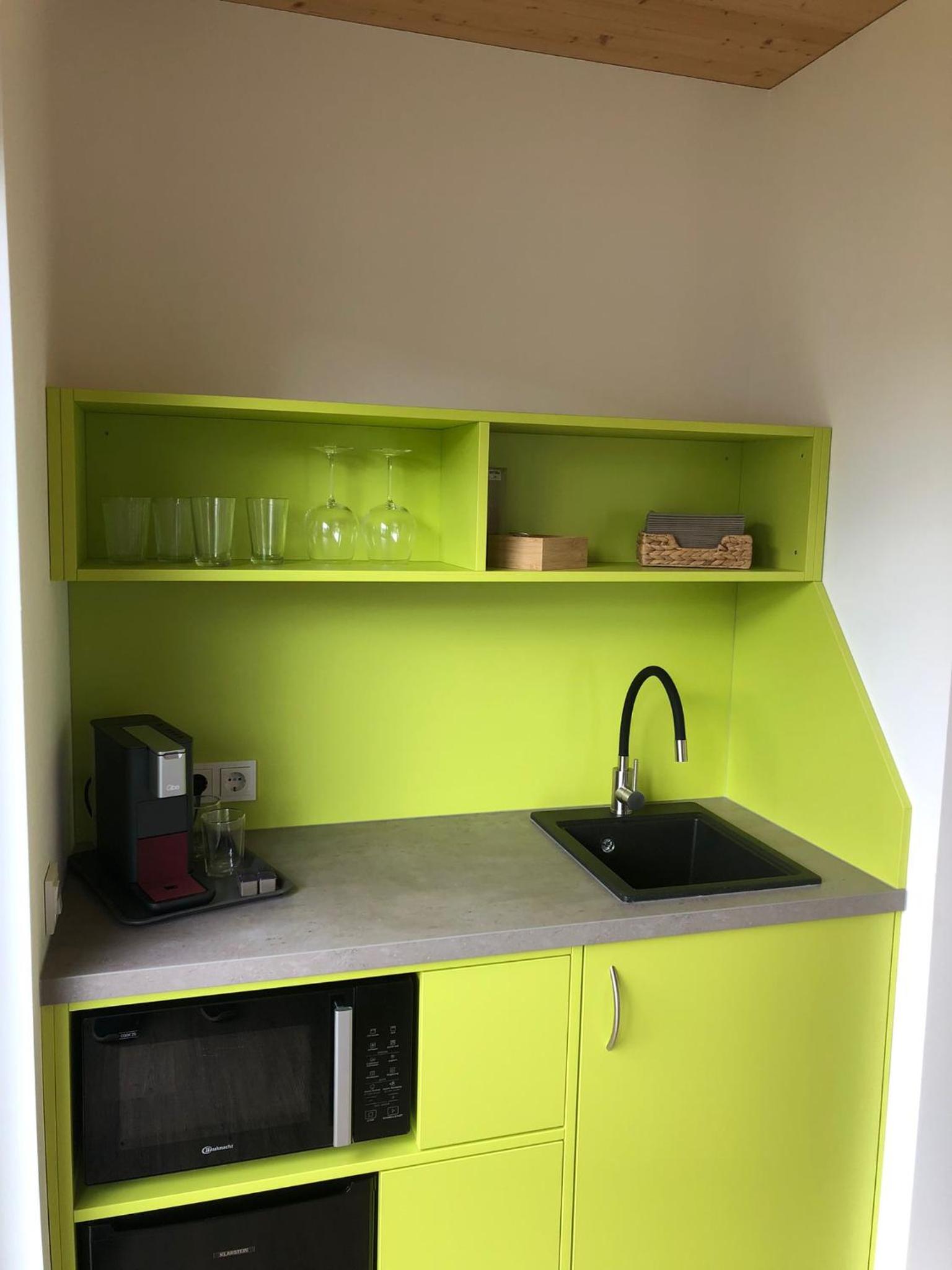 Appartement am Stadthafen