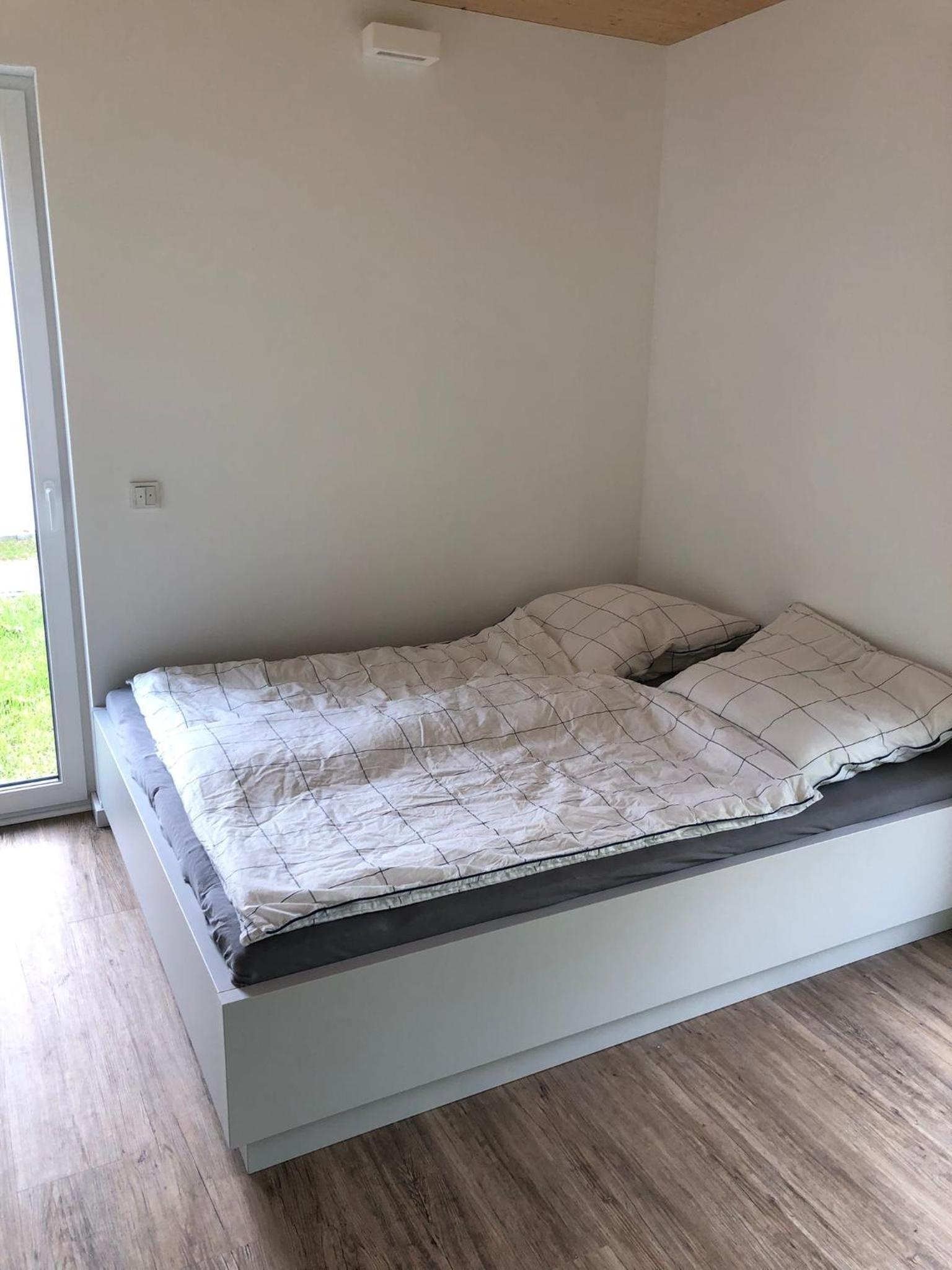 Appartement am Stadthafen