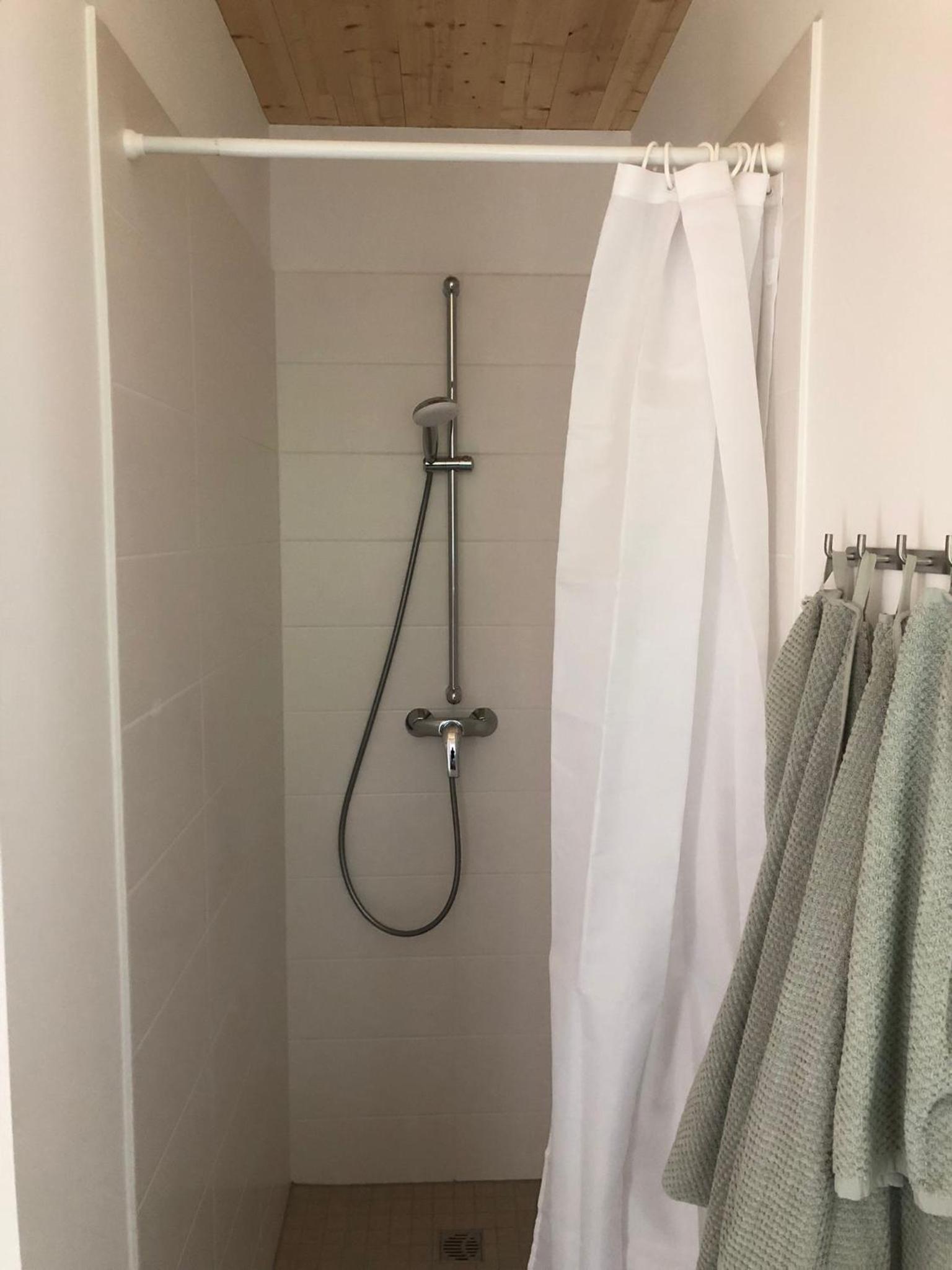 Appartement am Stadthafen