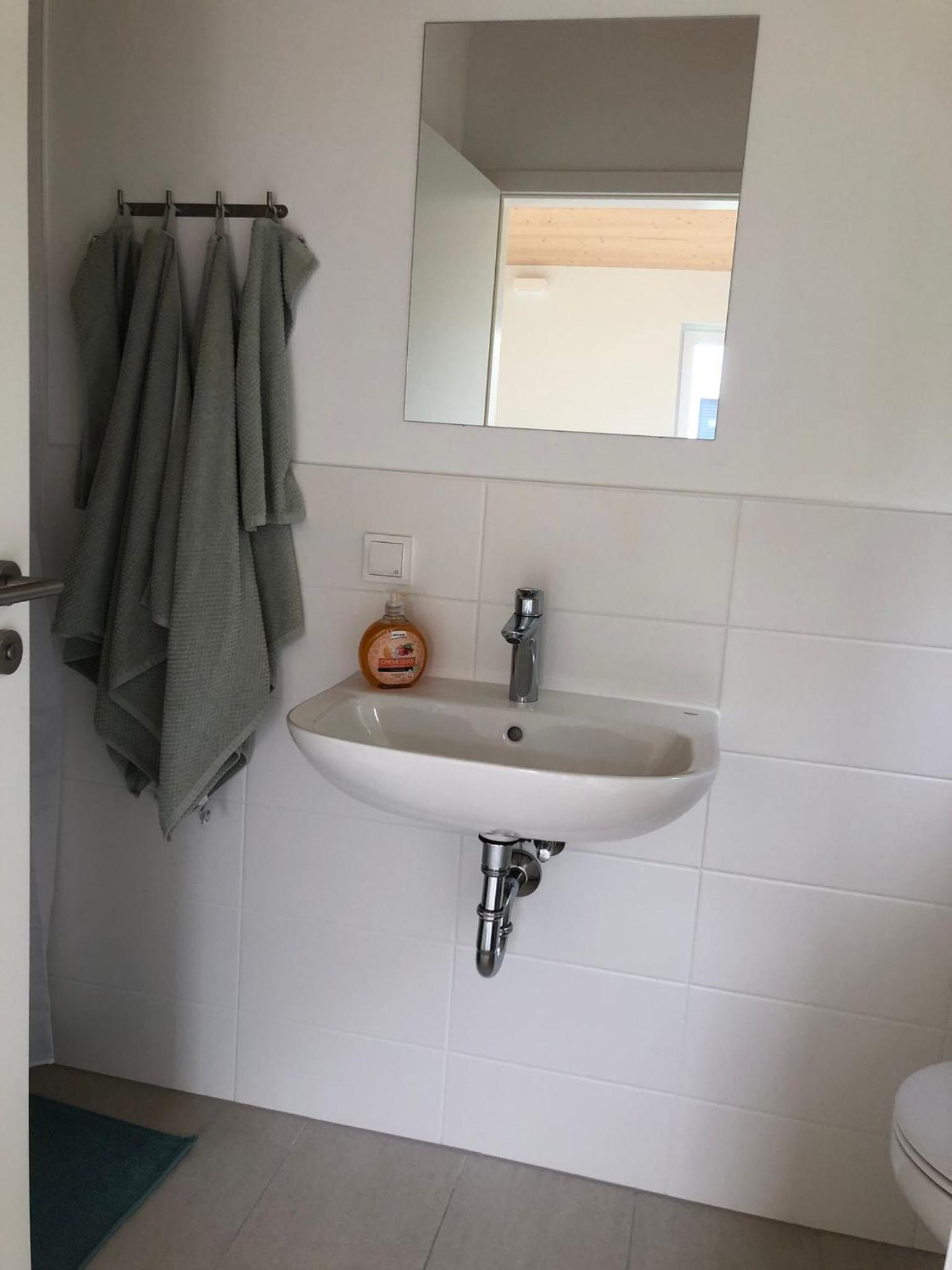 Appartement am Stadthafen