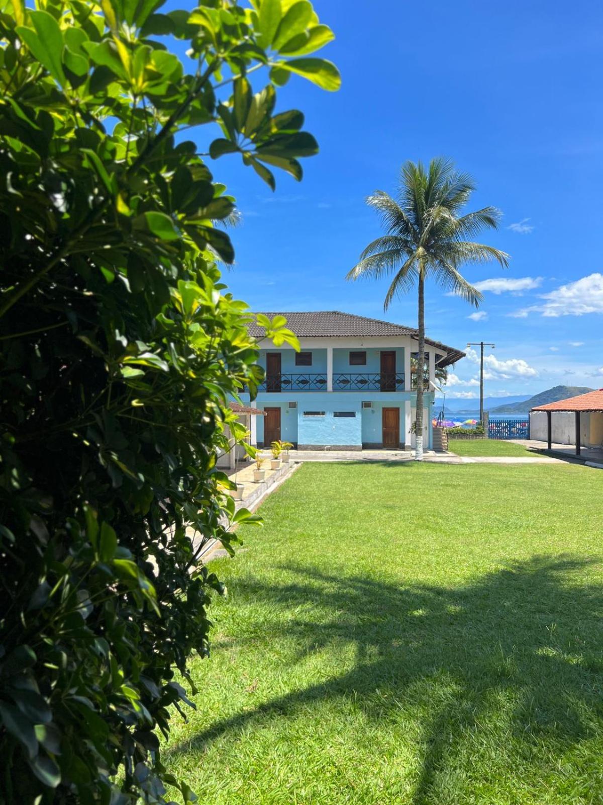 Pousada Biscaia