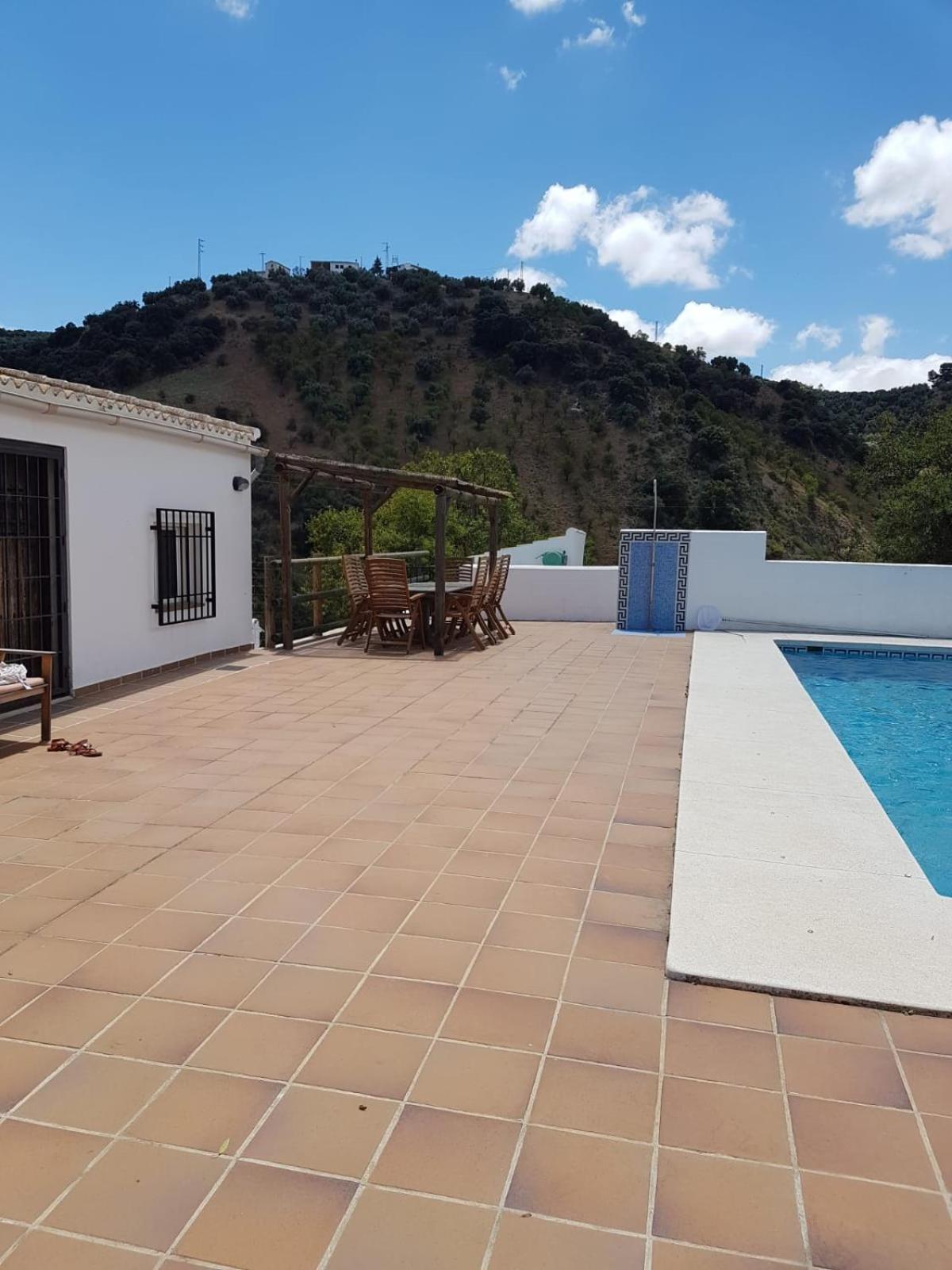 Finca Las Minas