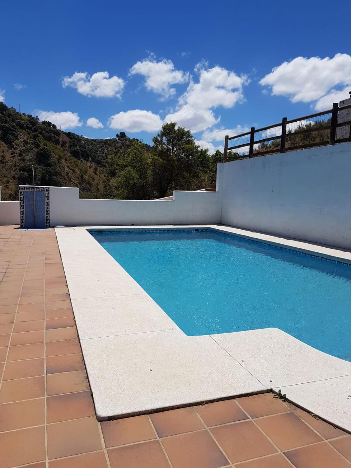 Finca Las Minas