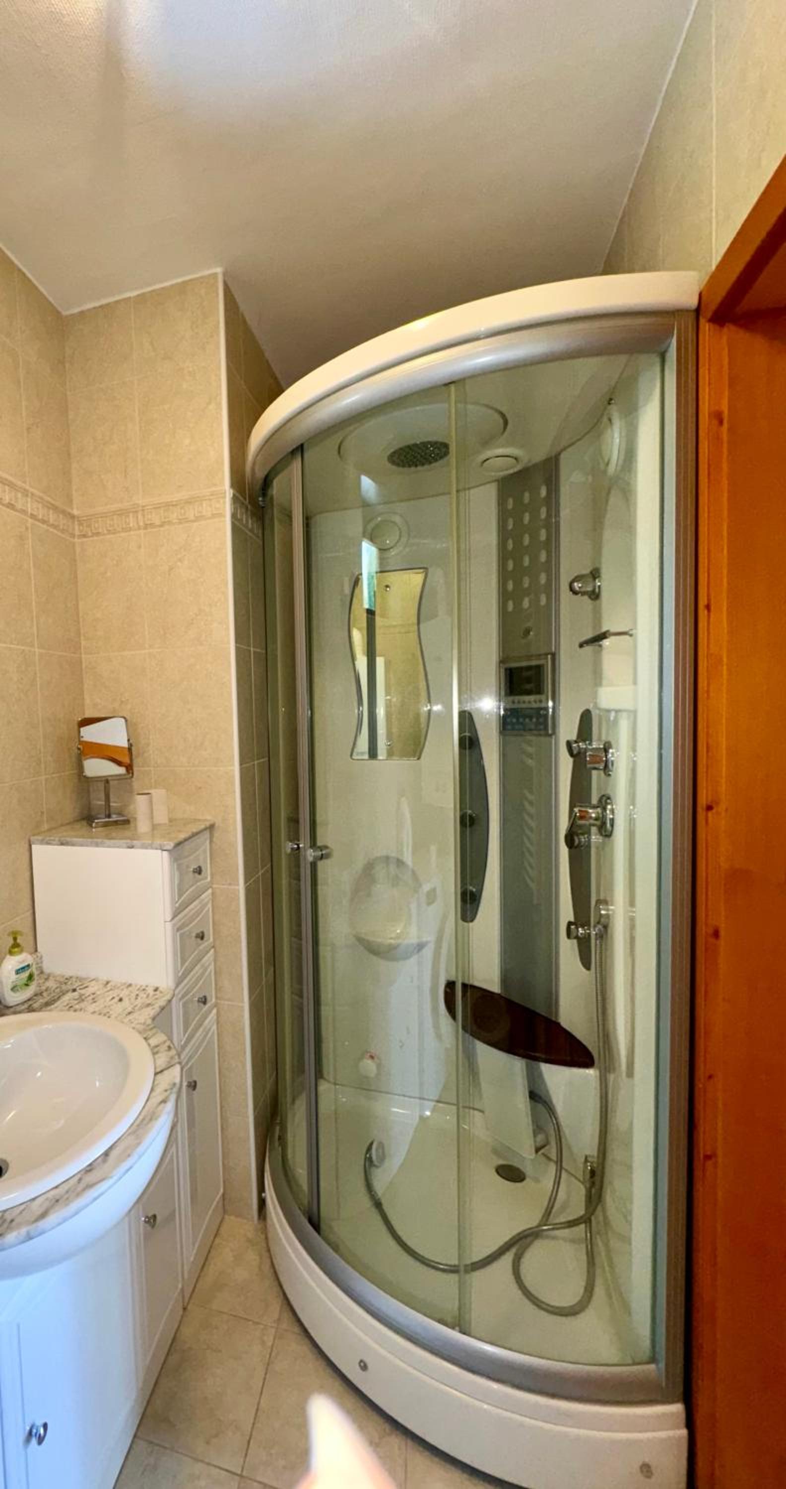Heviz Gracia Apartment view 2