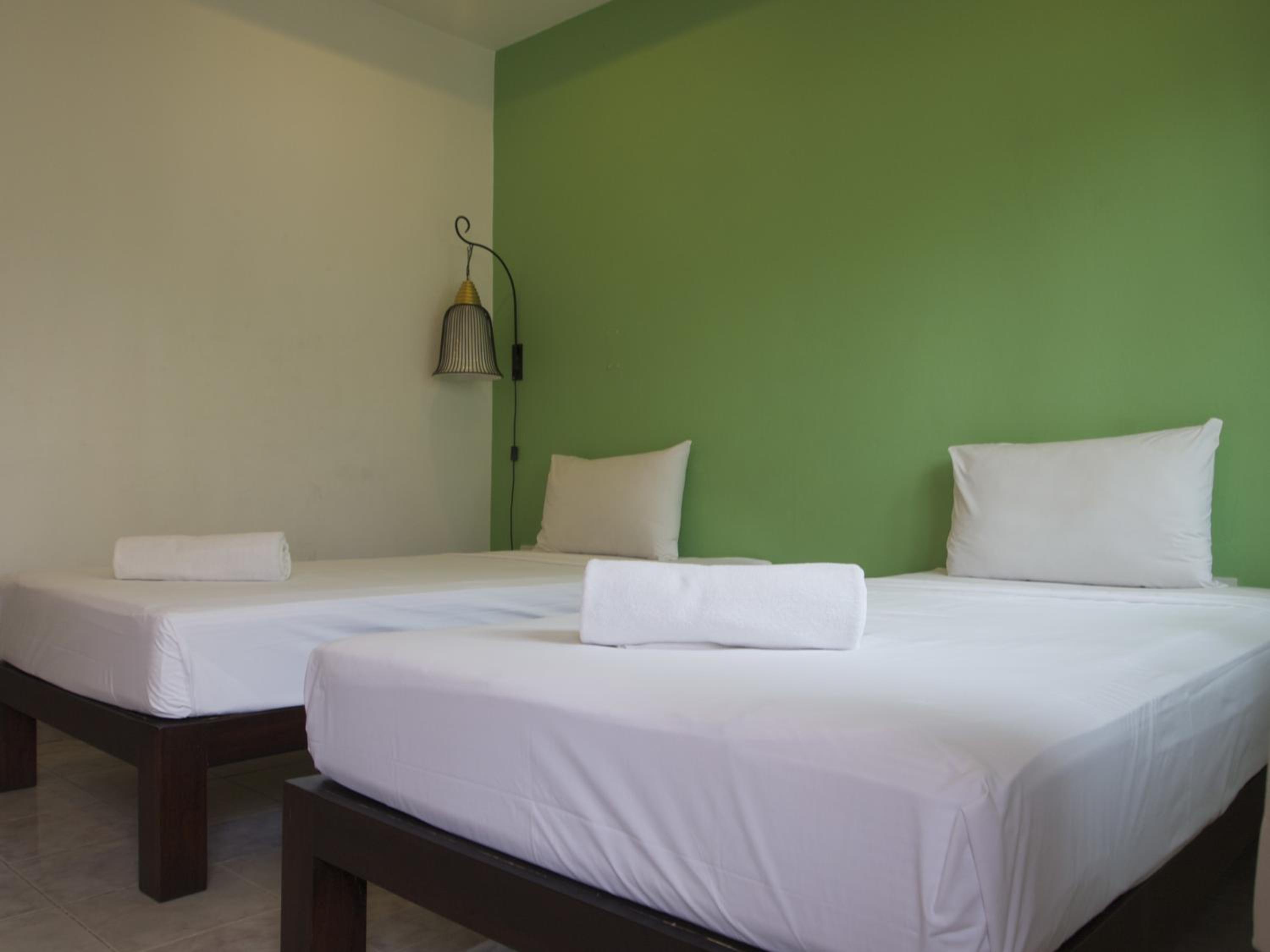 Hacienda Phuket, Patong