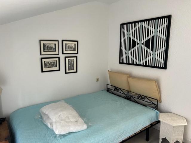 Art Gallery suite