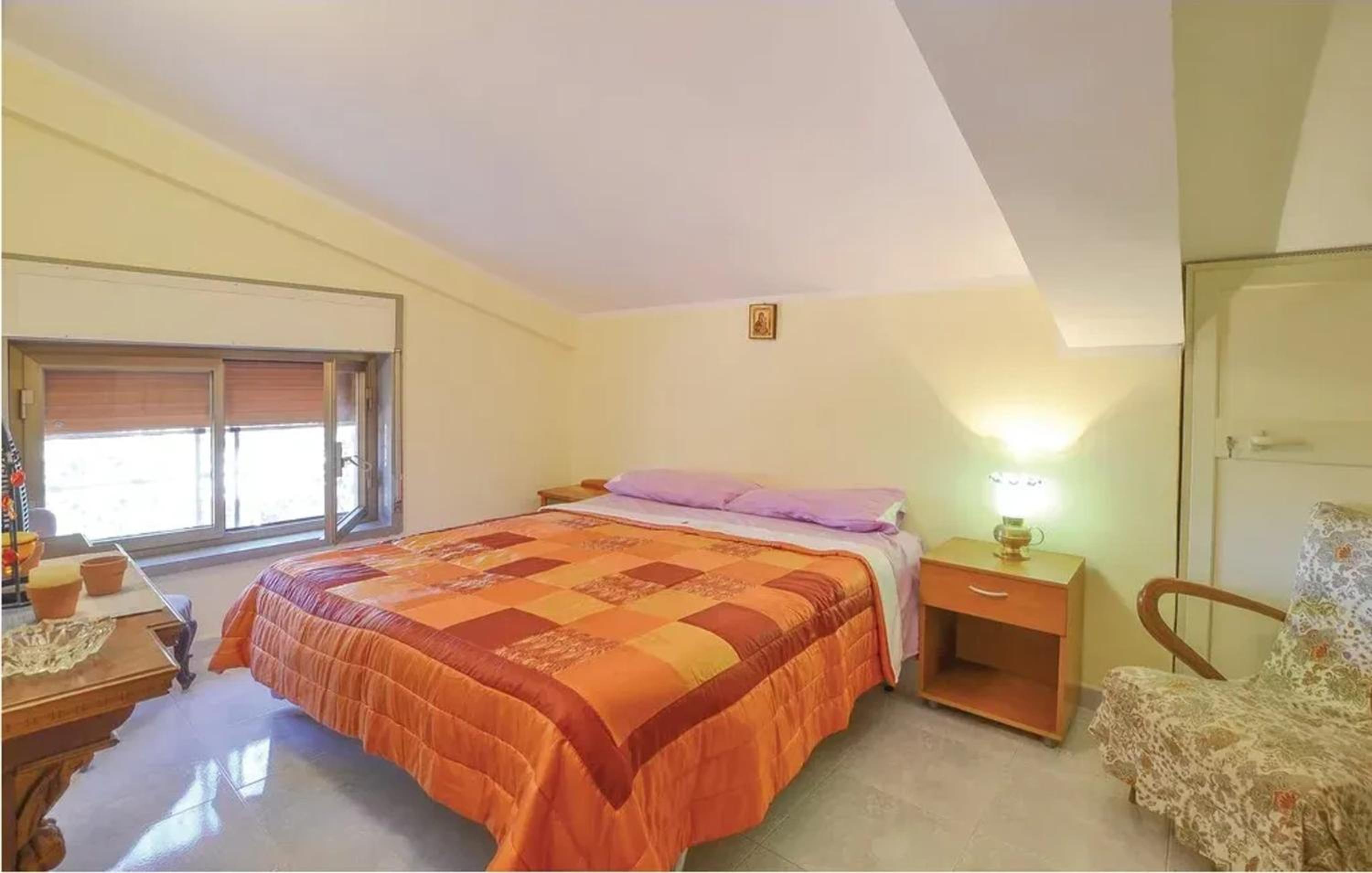 Charming Villa in Monreale with Private Pool view 5