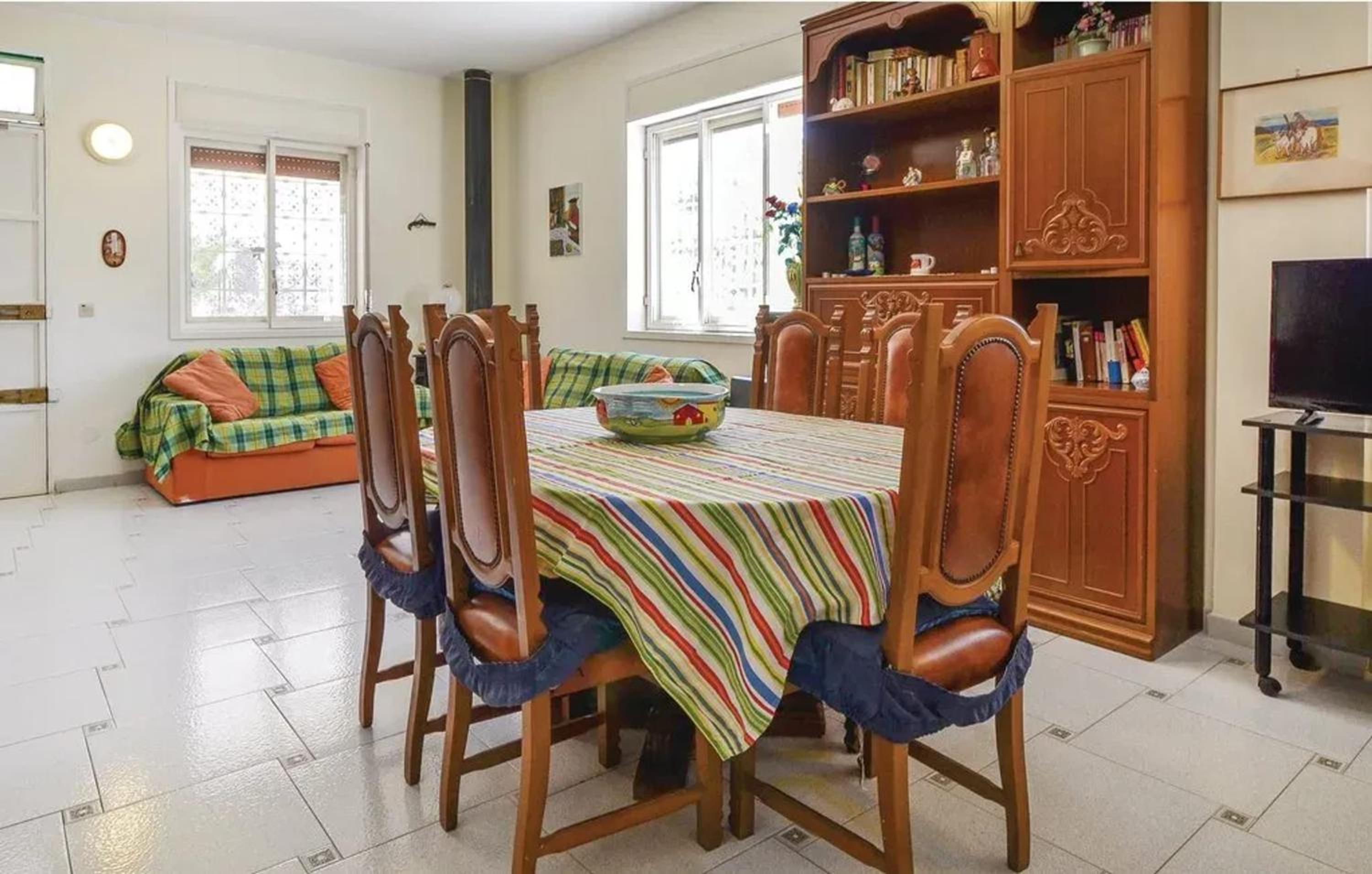 Charming Villa in Monreale with Private Pool view 4