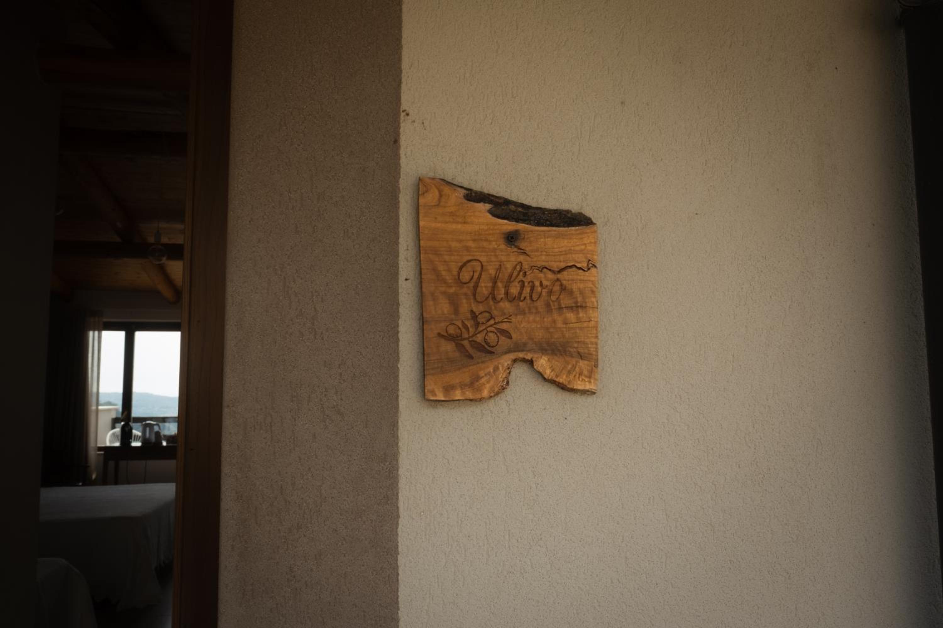 Locanda degli Ulivi