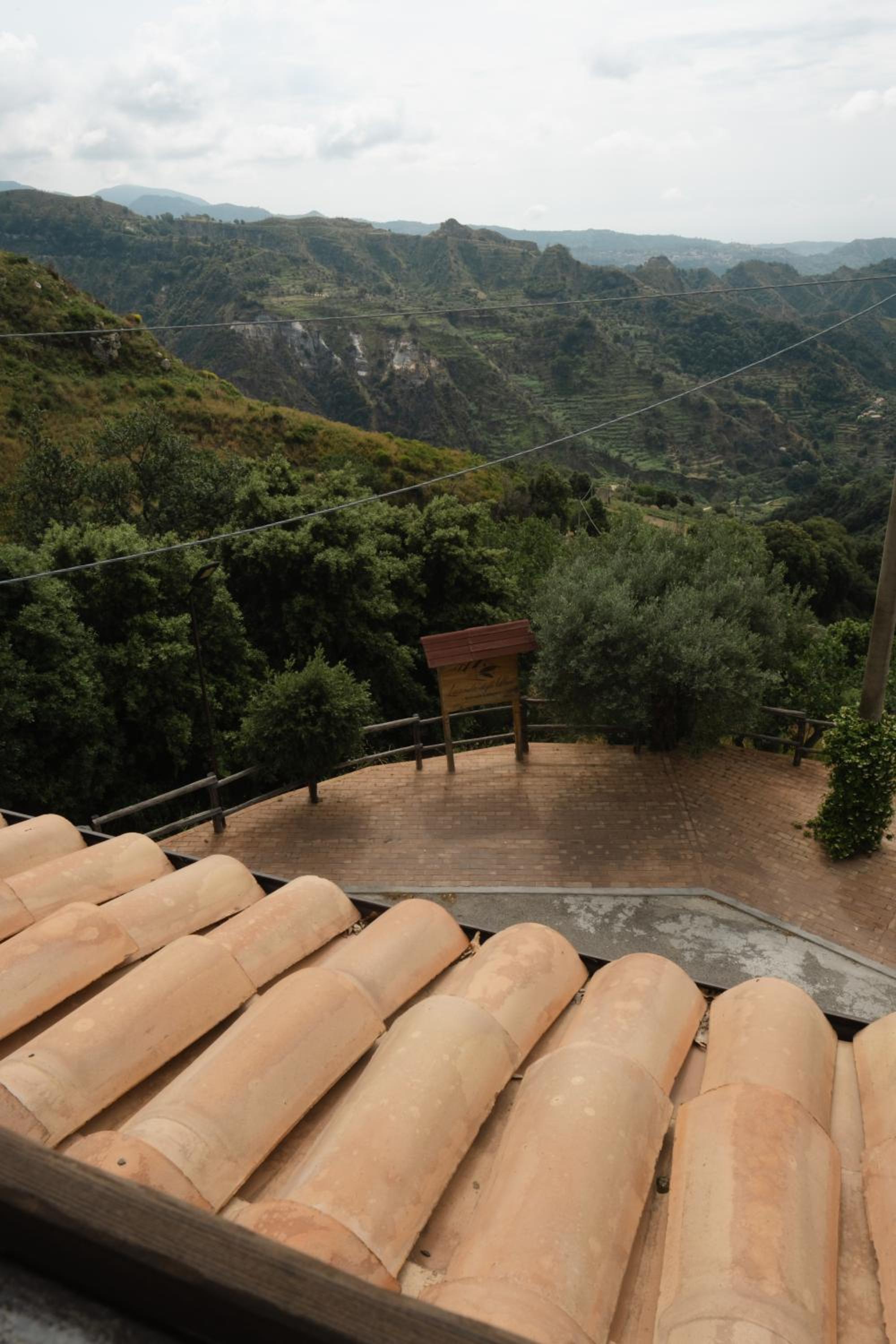 Locanda degli Ulivi