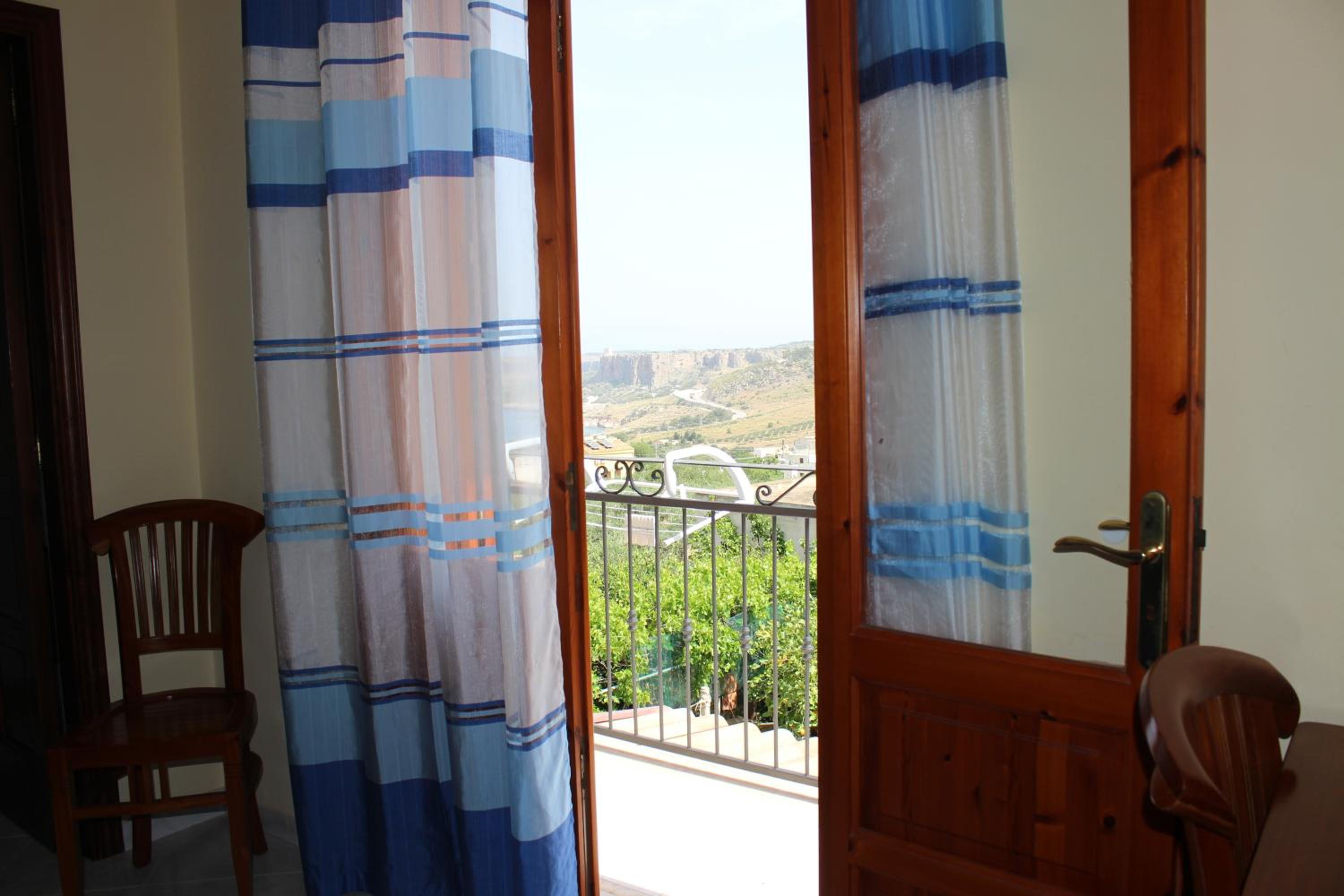 Raggio di Sole Bed & Breakfast