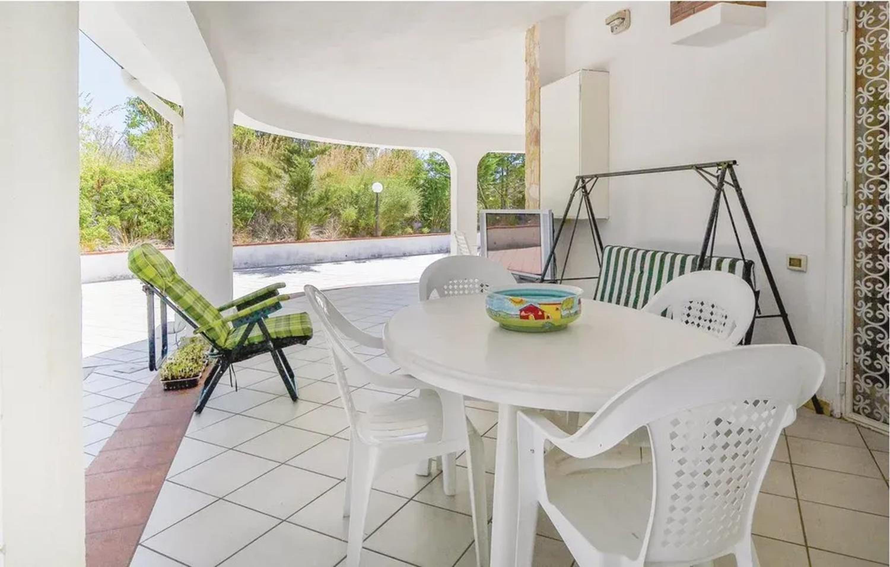 Charming Villa in Monreale with Private Pool view 3