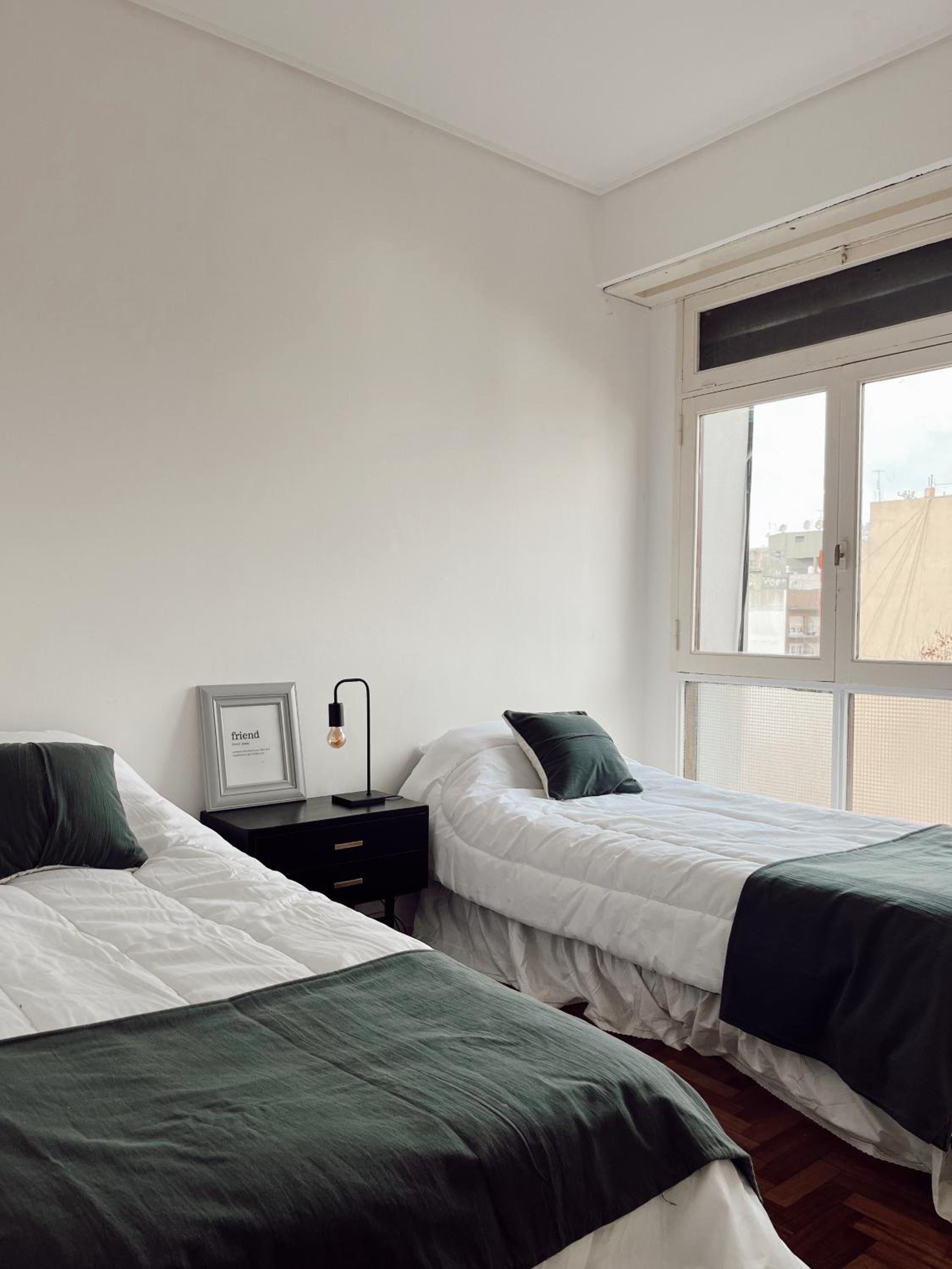 Corrientes Apartment