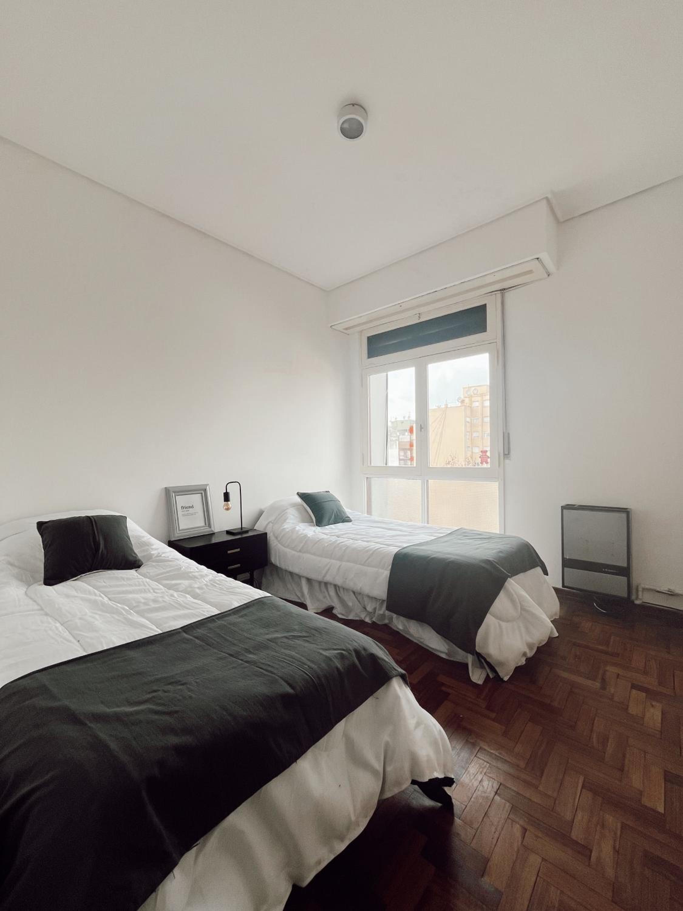 Corrientes Apartment