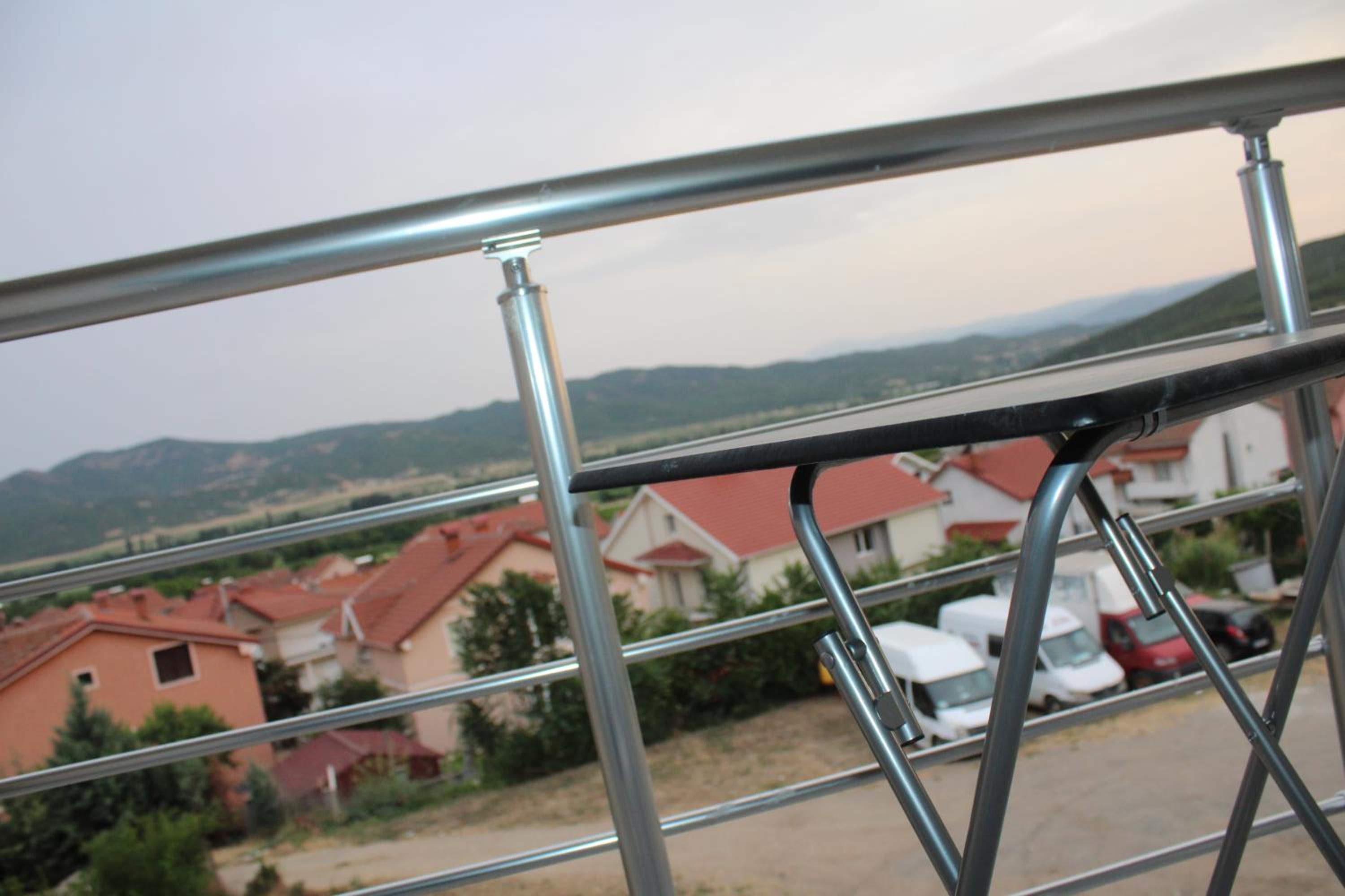 Chorev Apartments