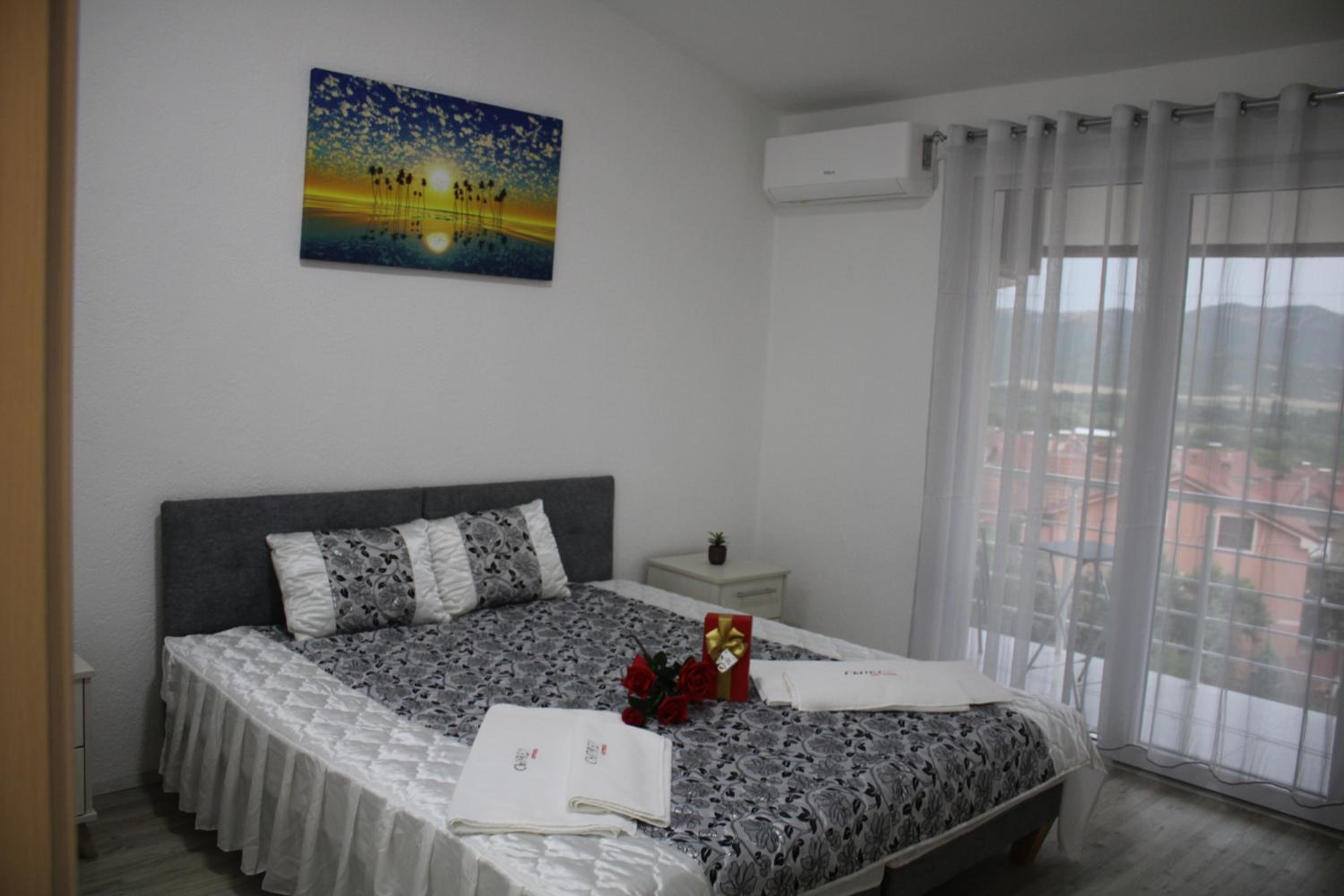 Chorev Apartments