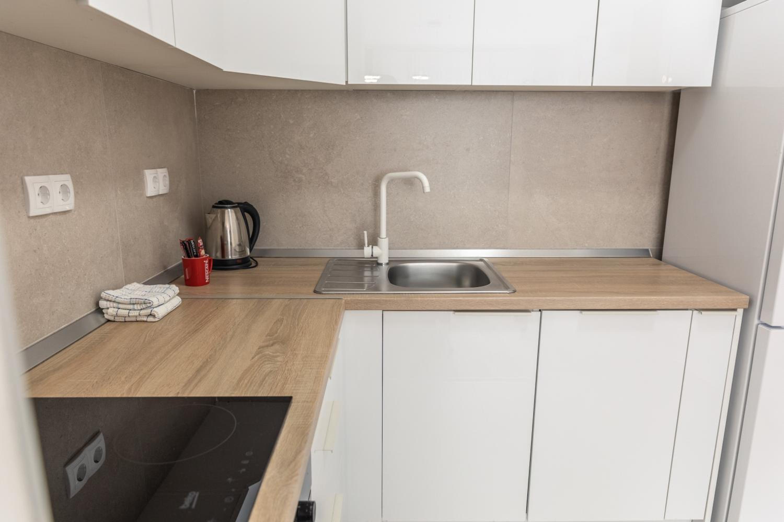 Drobac apartment